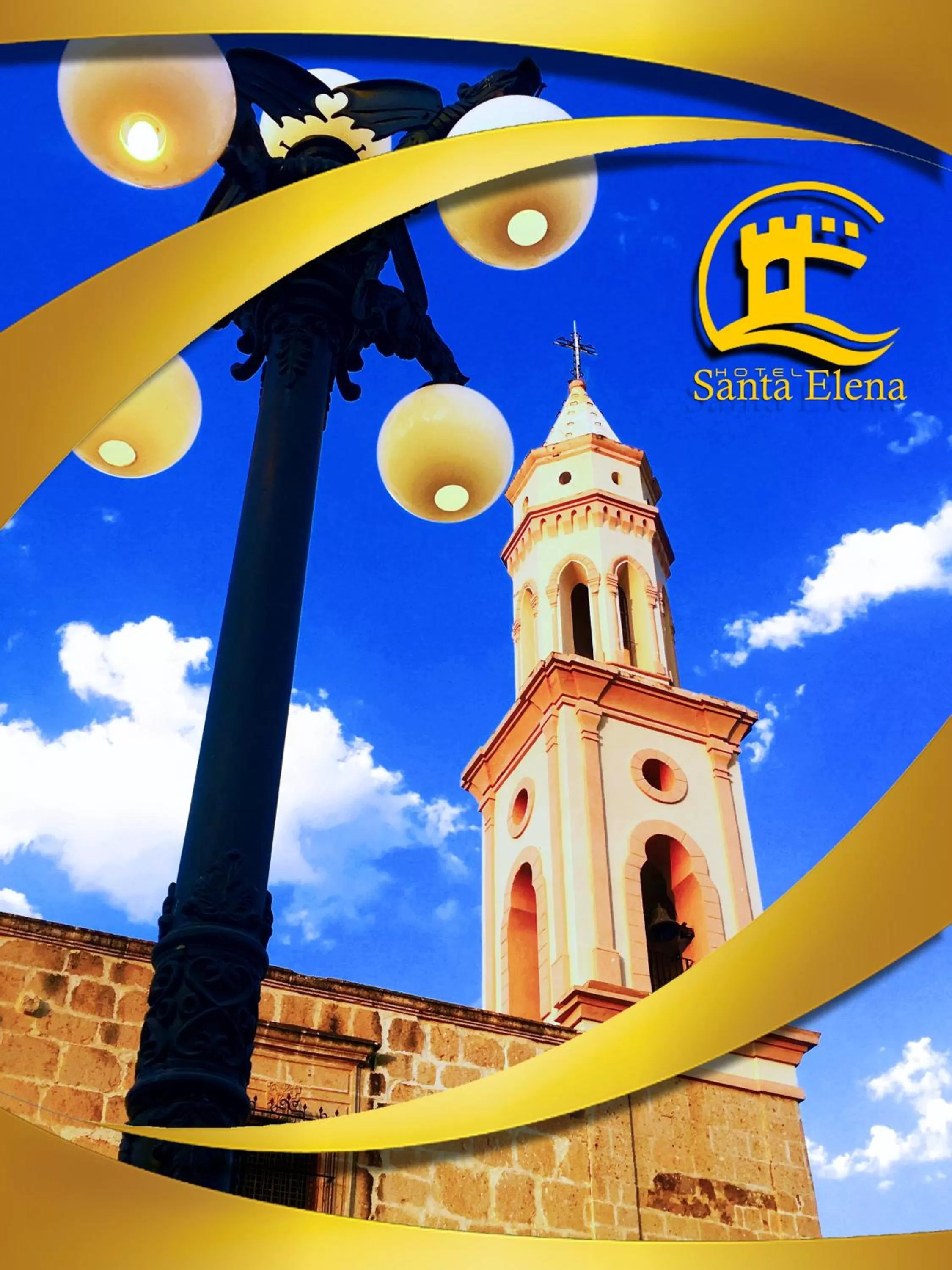 Nearby landmark in Hotel Santa Elena