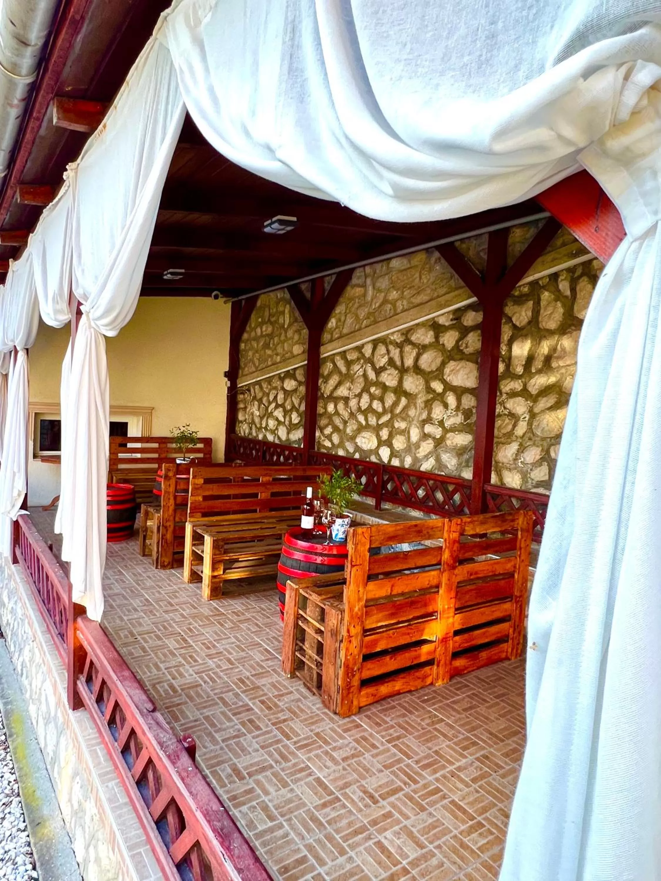 Zöld Sziget Wellness