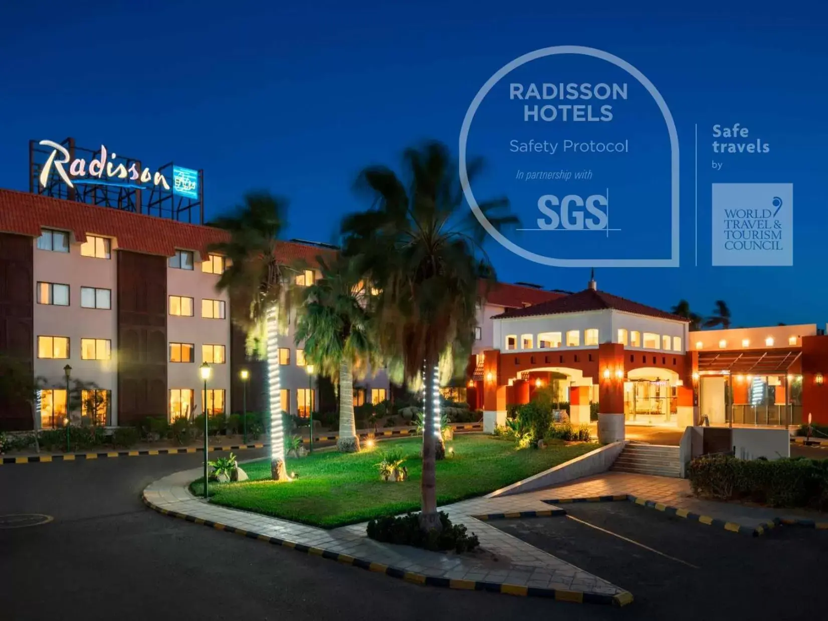 Radisson Blu Hotel, Yanbu Radisson Blu Hotel, Yanbu
