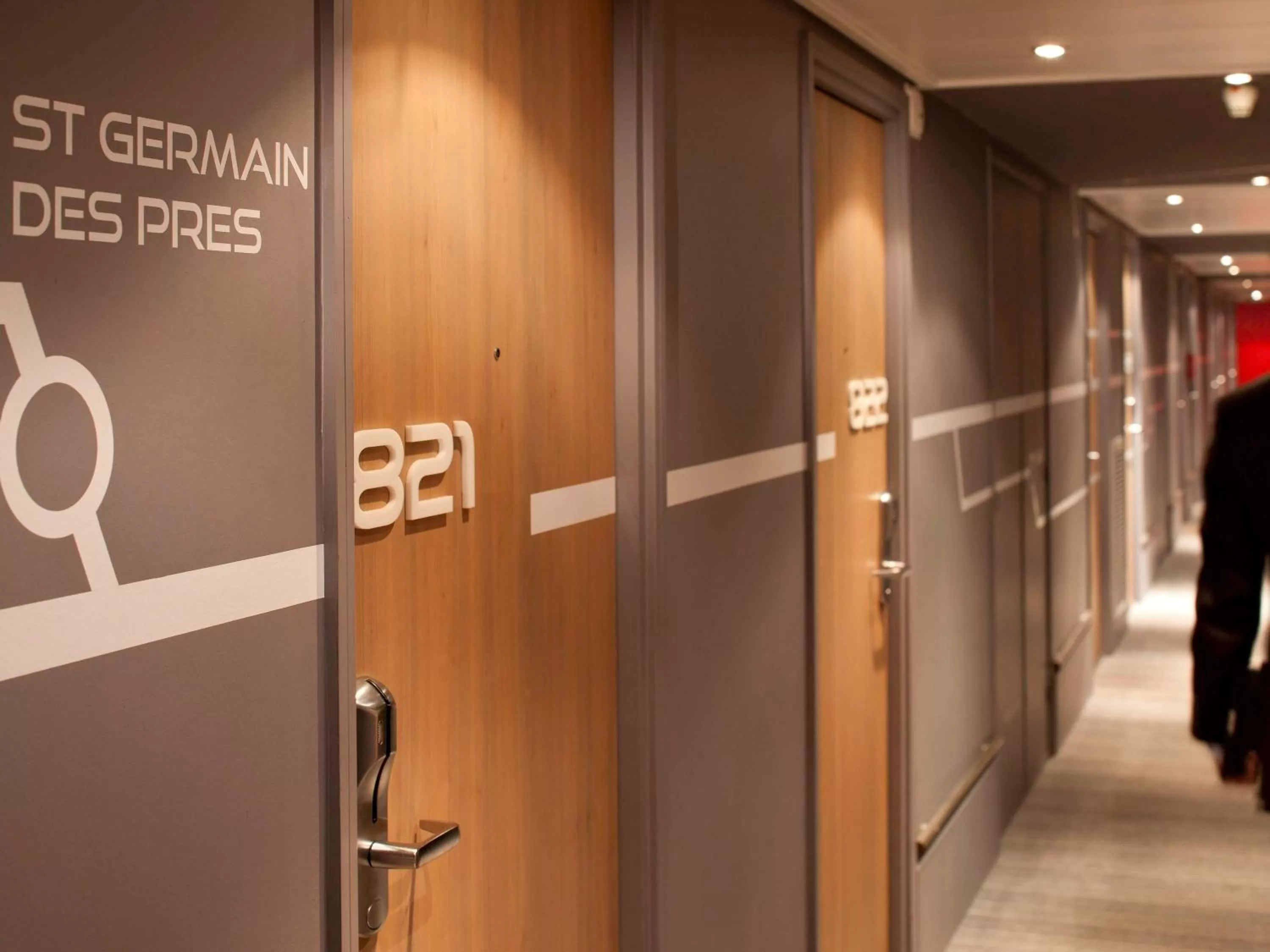 Mercure Paris Centre Tour Eiffel