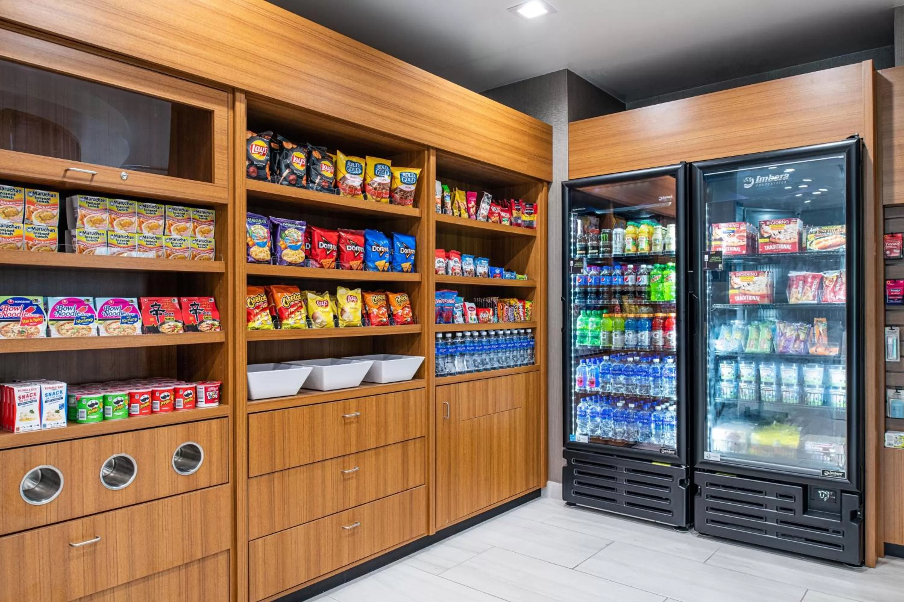 Other in SpringHill Suites by Marriott Riverside Redlands