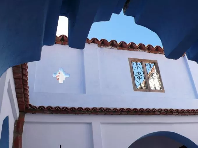 Property Building in Hôtel Ras El Maa