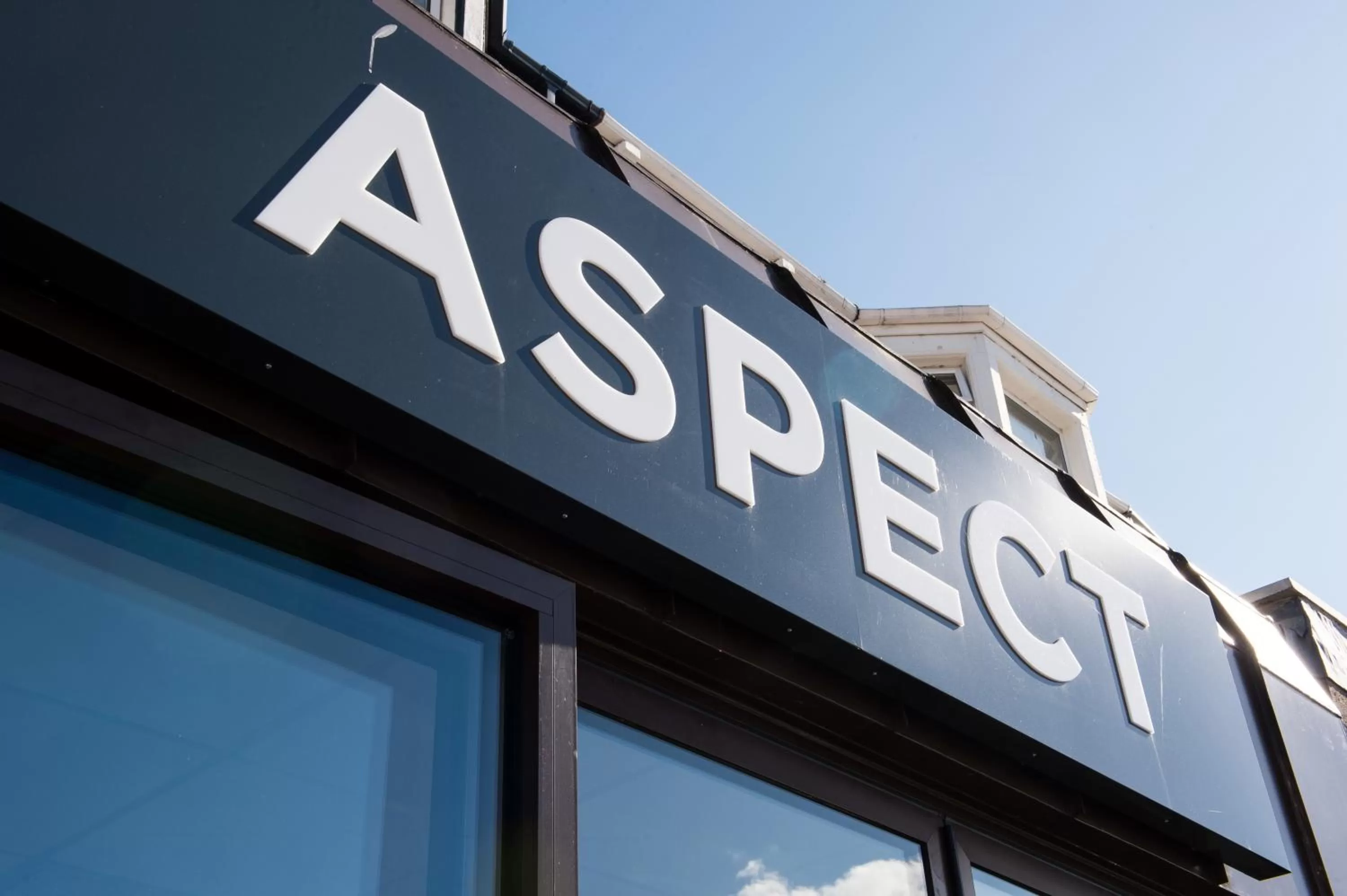Facade/entrance in Best Western Lancaster Morecambe Lothersdale Hotel