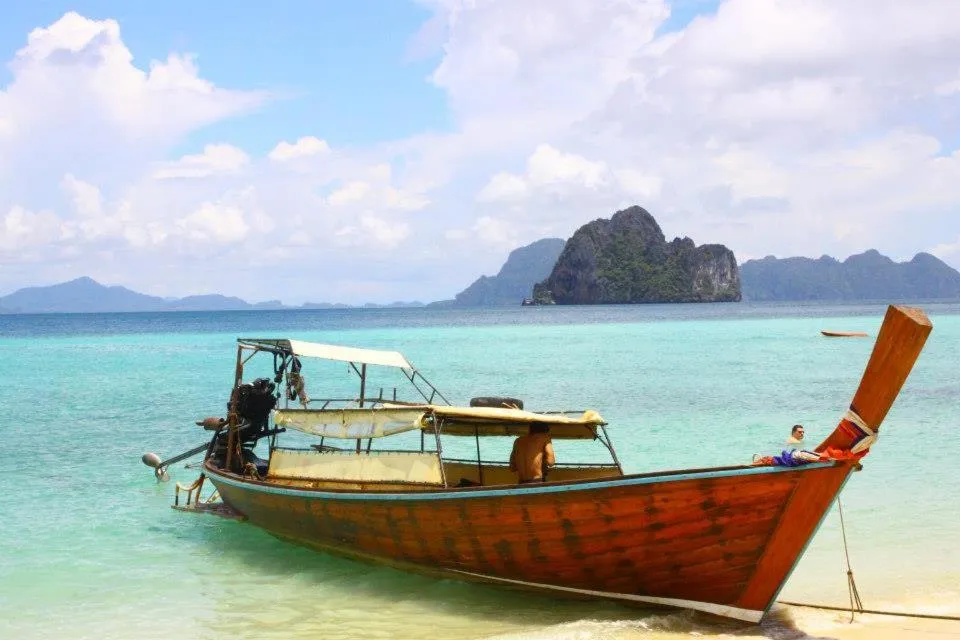 Activities in Baan KanTiang See Villas - SHA Extra Plus