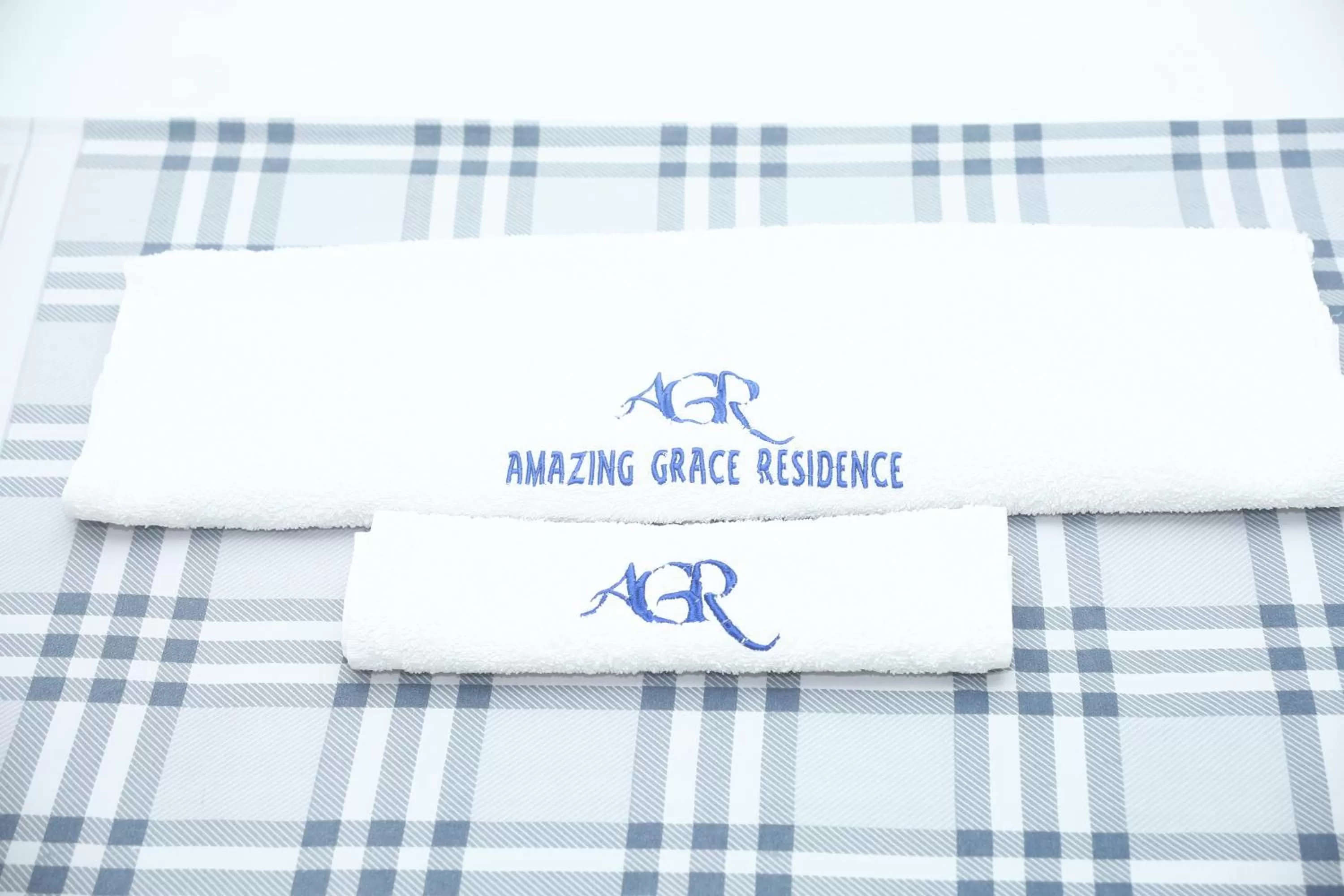 Property logo or sign, Property Logo/Sign in Amazing Grace Residence