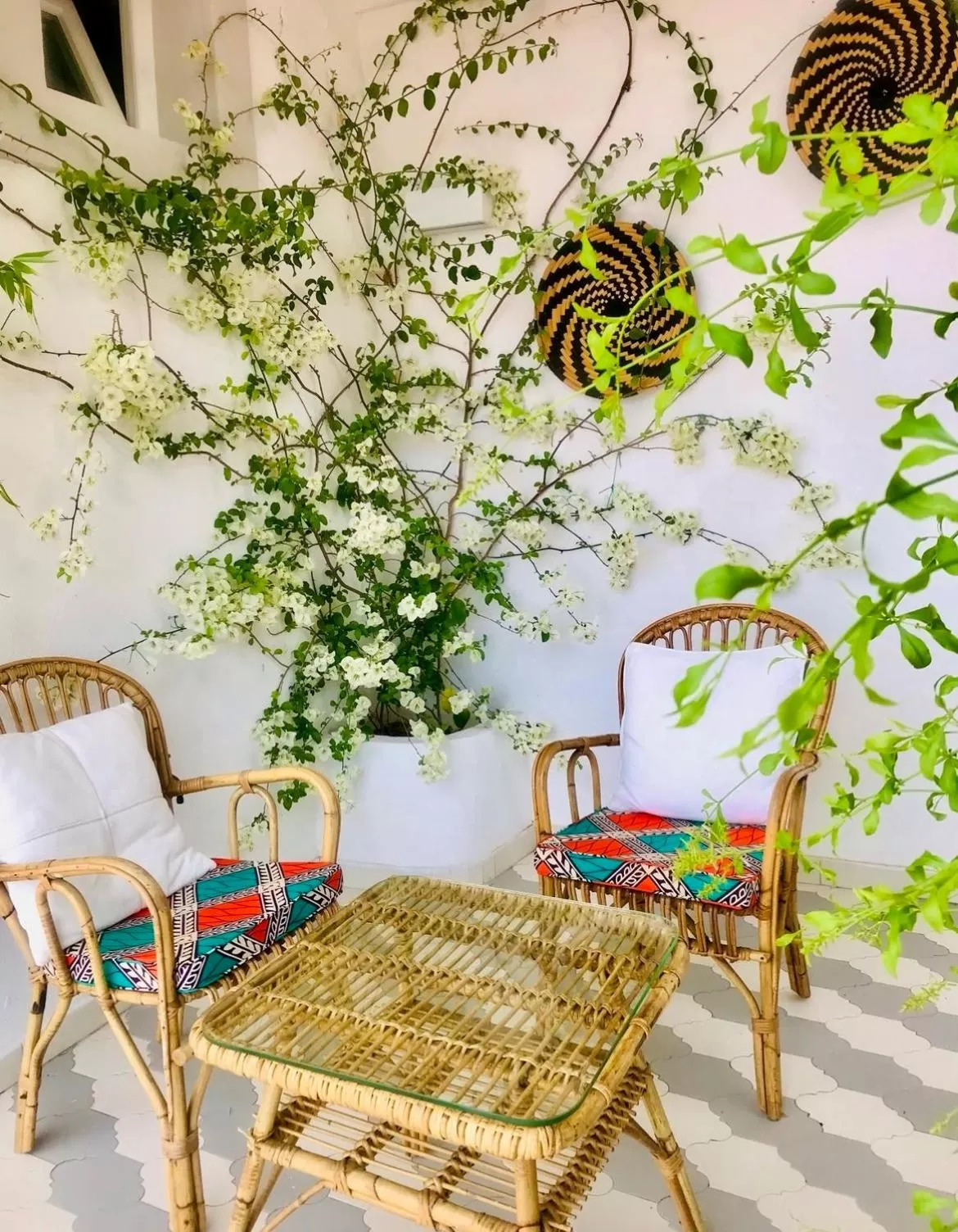 Property building in Les Lilas