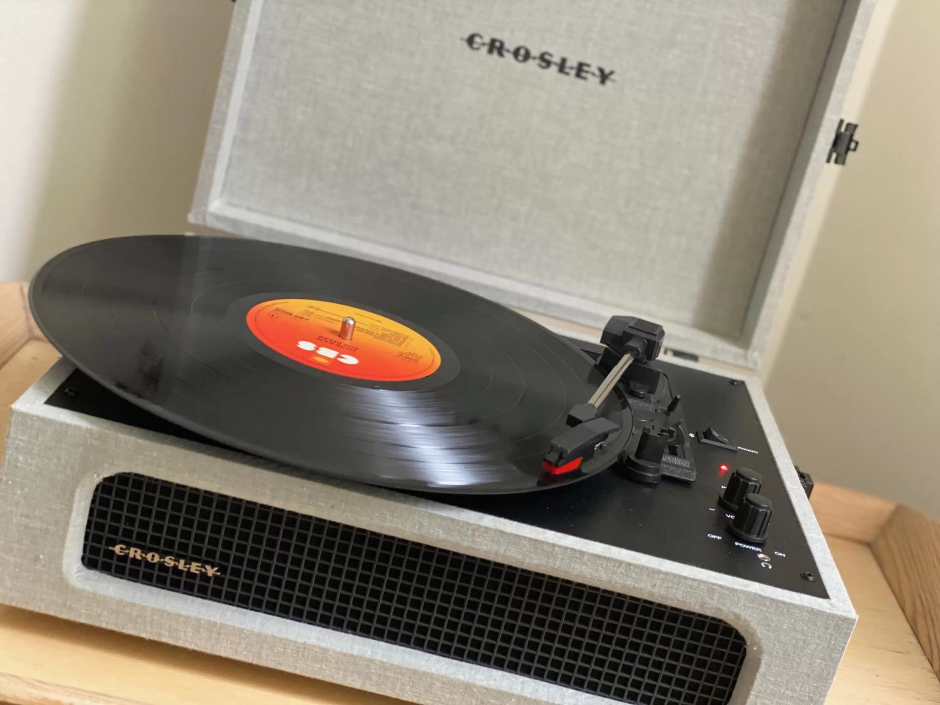 Property building in B&B Het Atelier