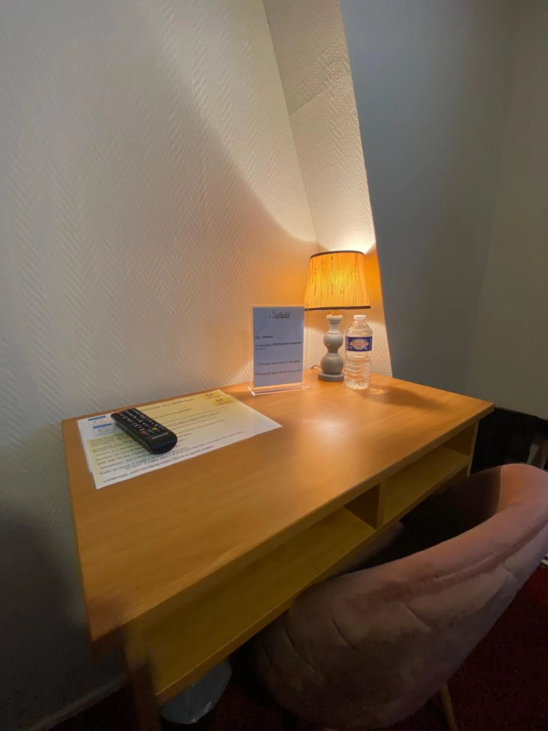 Logis - Hôtel et Restaurant Le Sofhotel