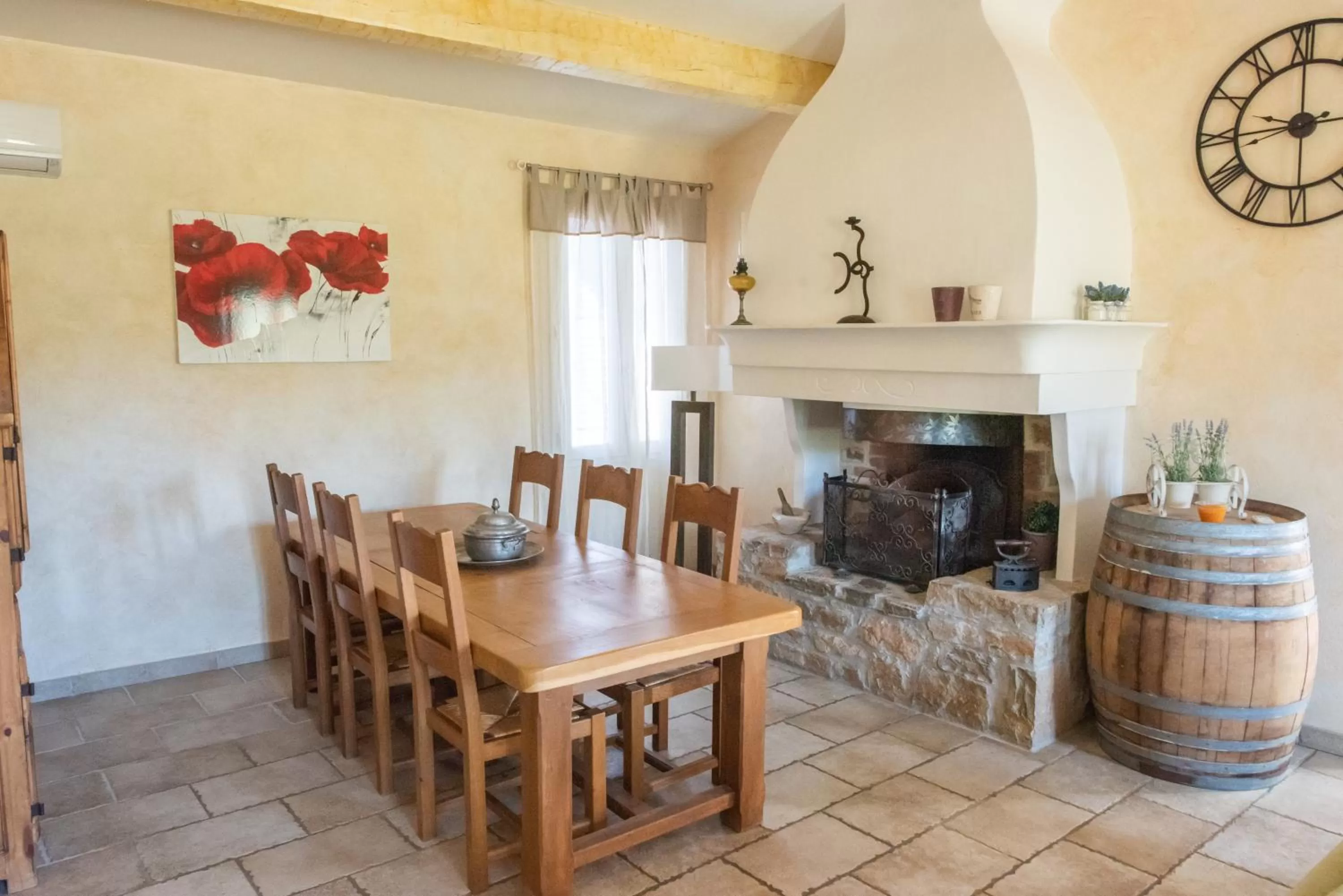 Chateau de Sainte Croix