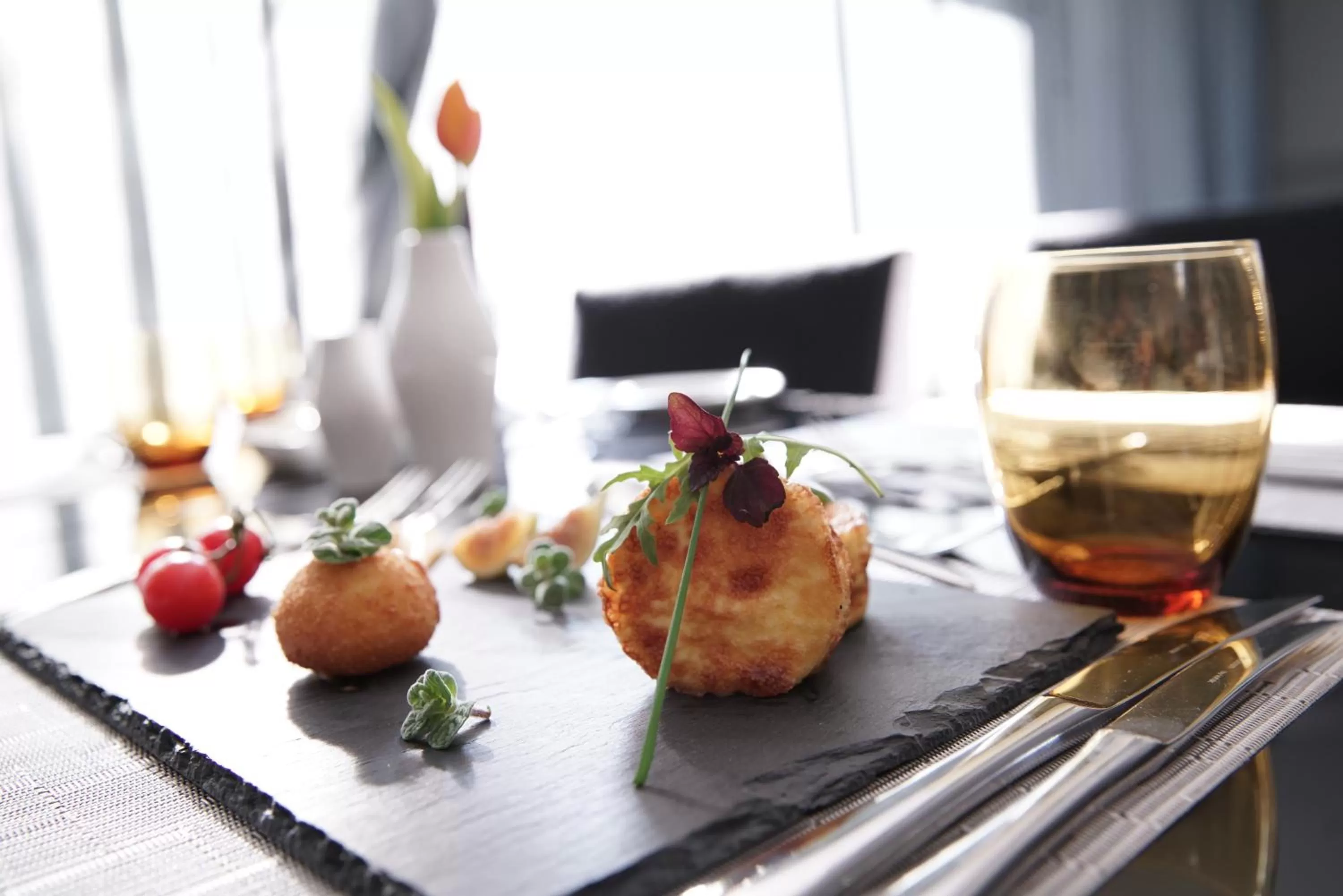 Food and drinks in Royal Tulip Achrafieh