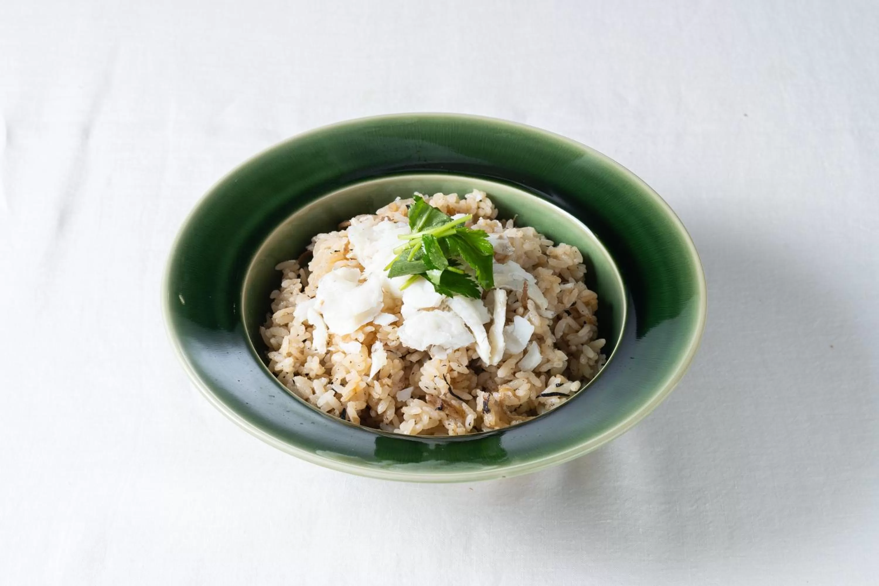 Food in Vessel Inn Fukuyama Station