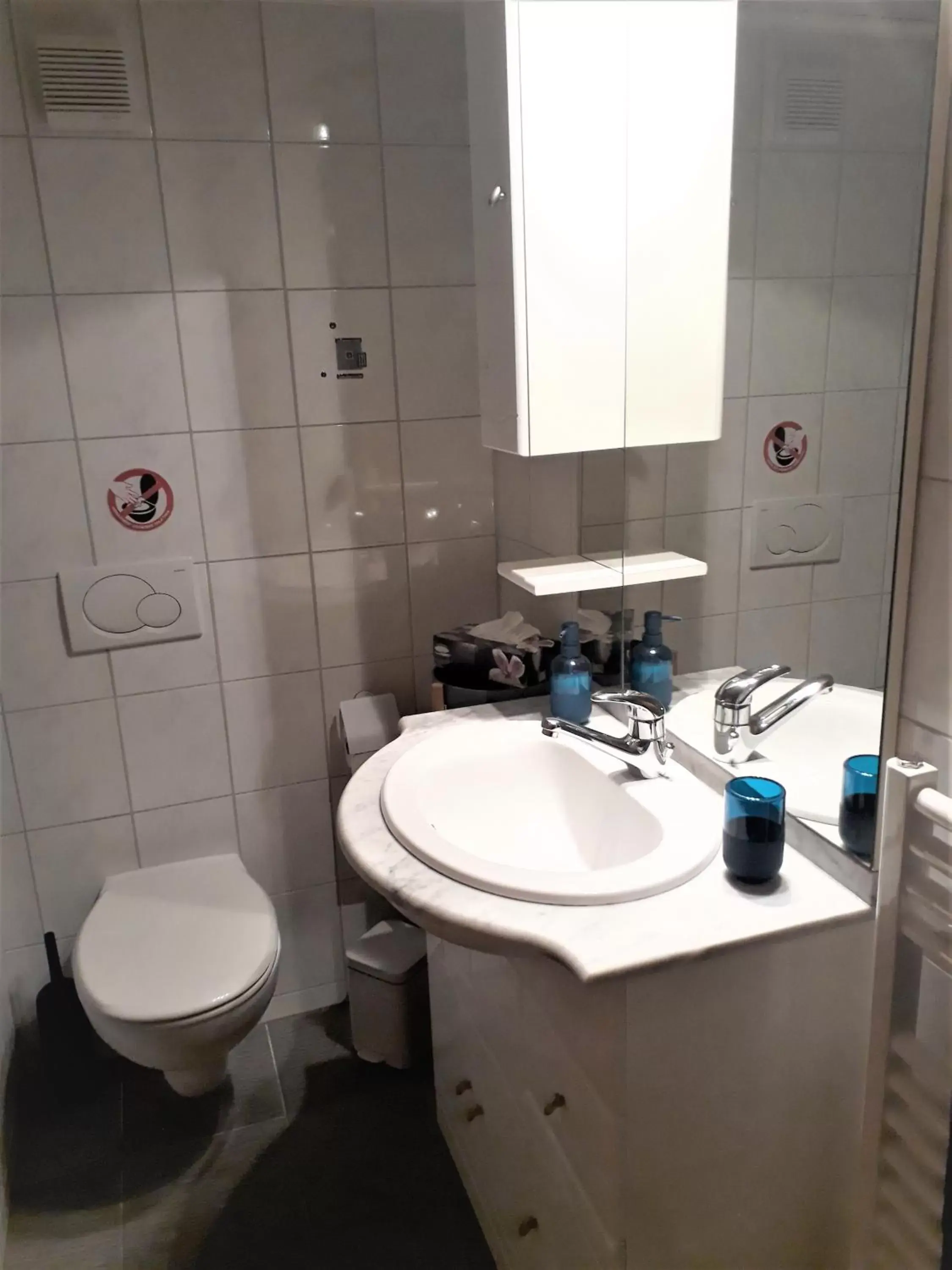 Double Room in Chambre d'hôtes La Choume Double Room in Chambre d'hôtes La Choume