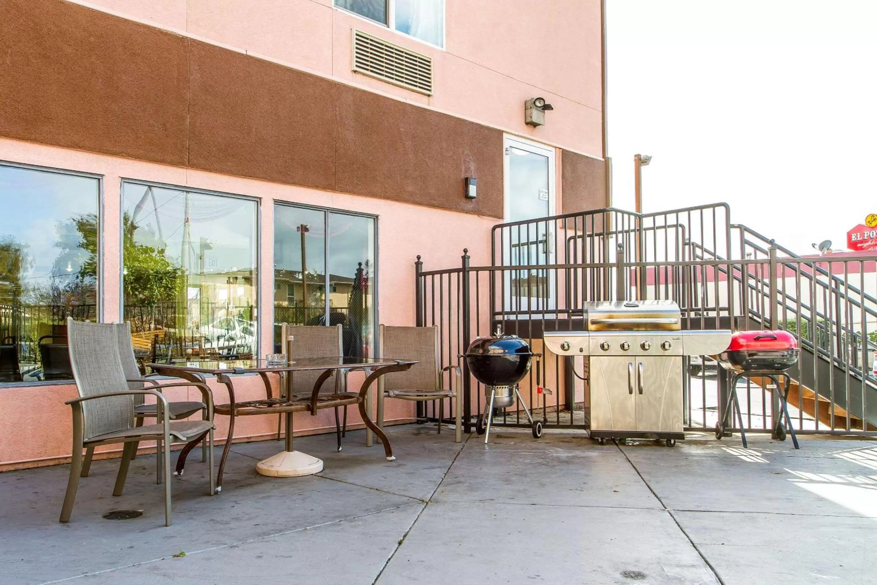 Other in Rodeway Inn & Suites Hayward - Oakland South