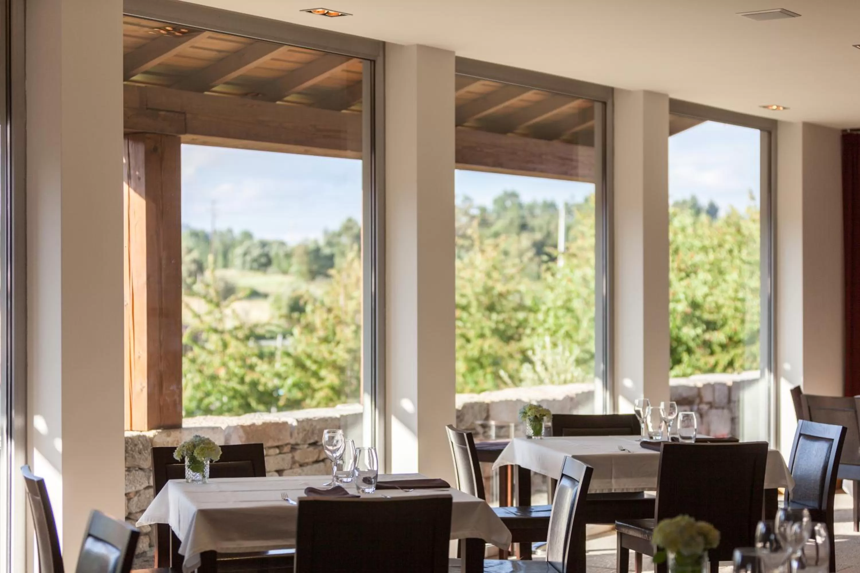 Business facilities in Casas Novas Countryside Hotel Spa & Events