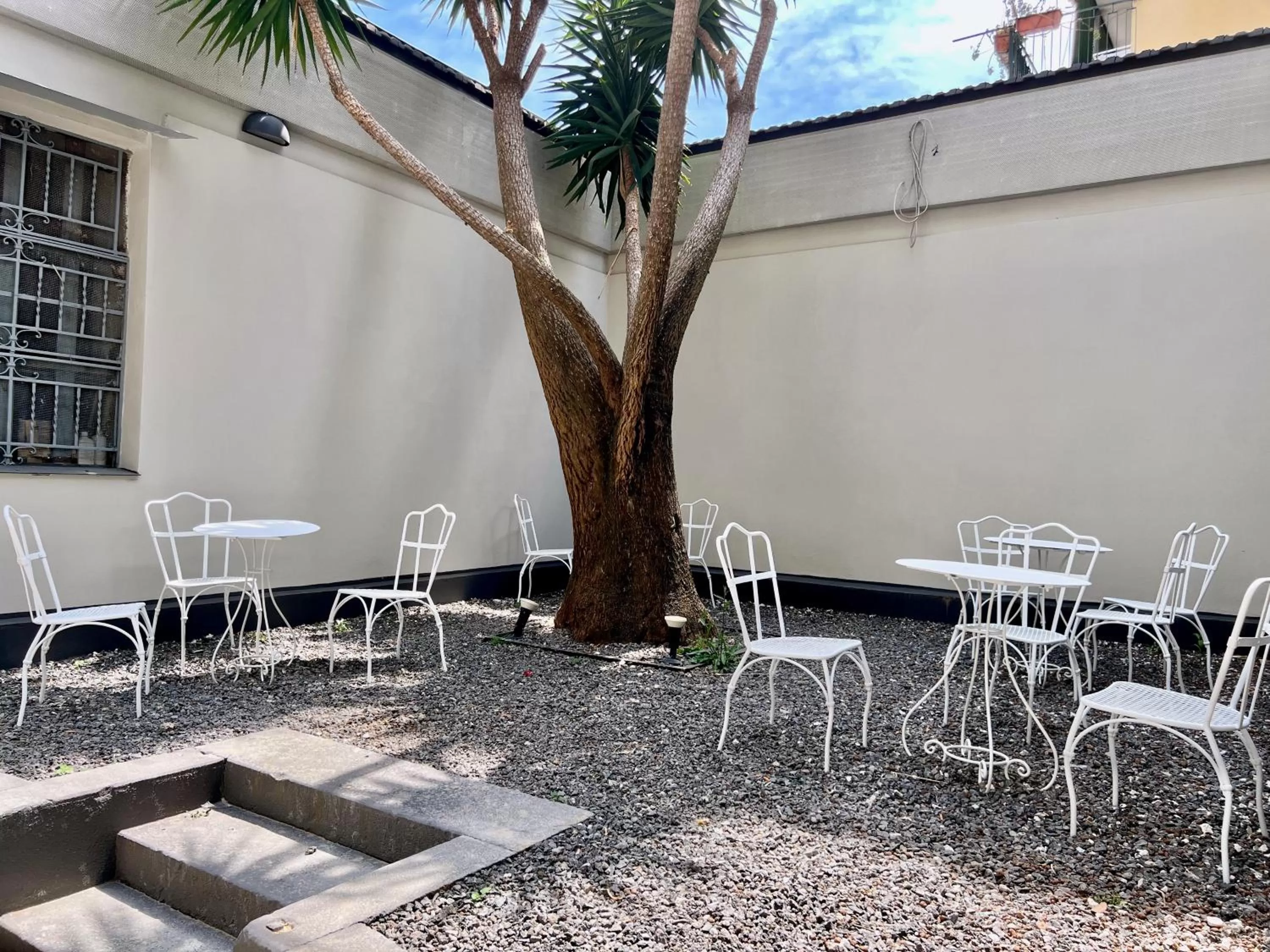 Hotel Palazzo Argenta