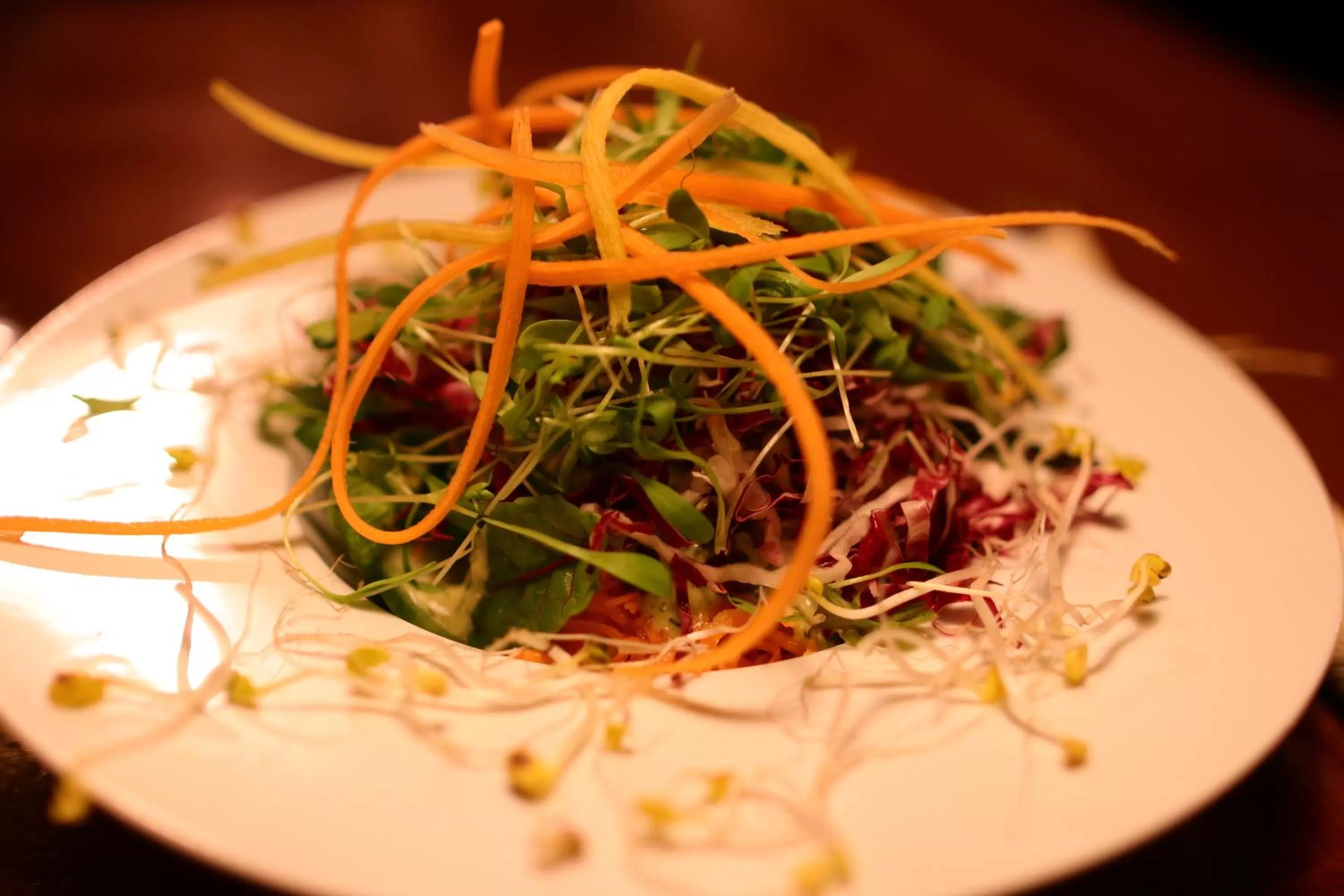 Food in Zum Sonnenwirt