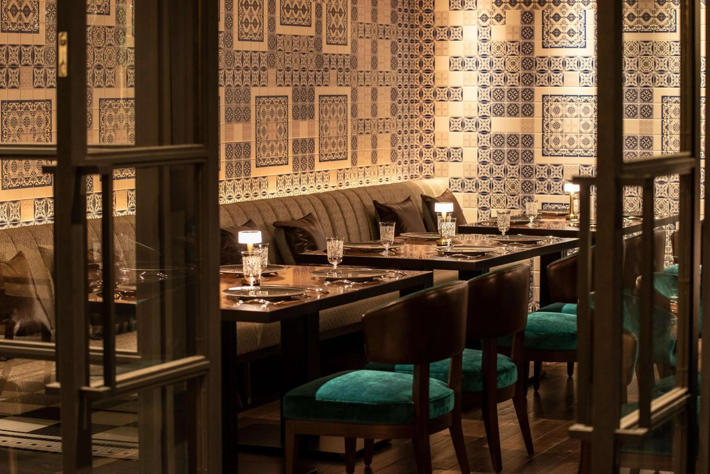 Restaurant/places to eat in Dhawa Yura Kyoto