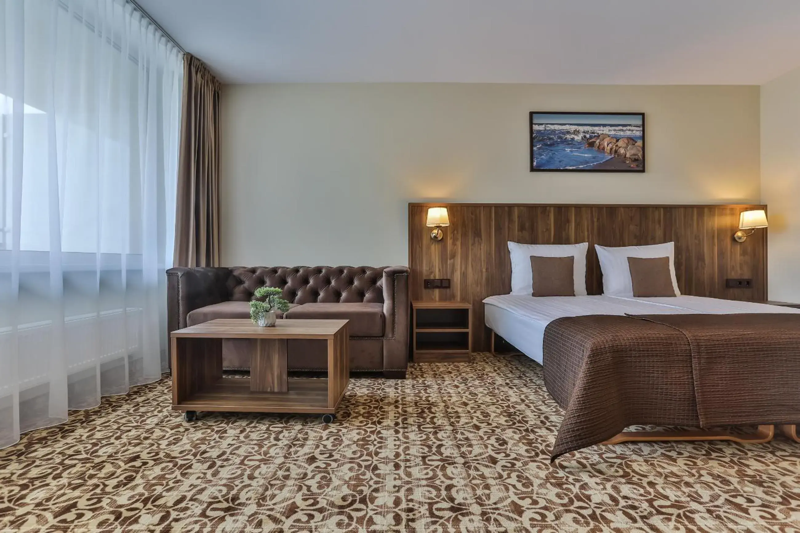 Mini Suite with Spa Access in Gradiali Wellness and SPA Mini Suite with Spa Access in Gradiali Wellness and SPA