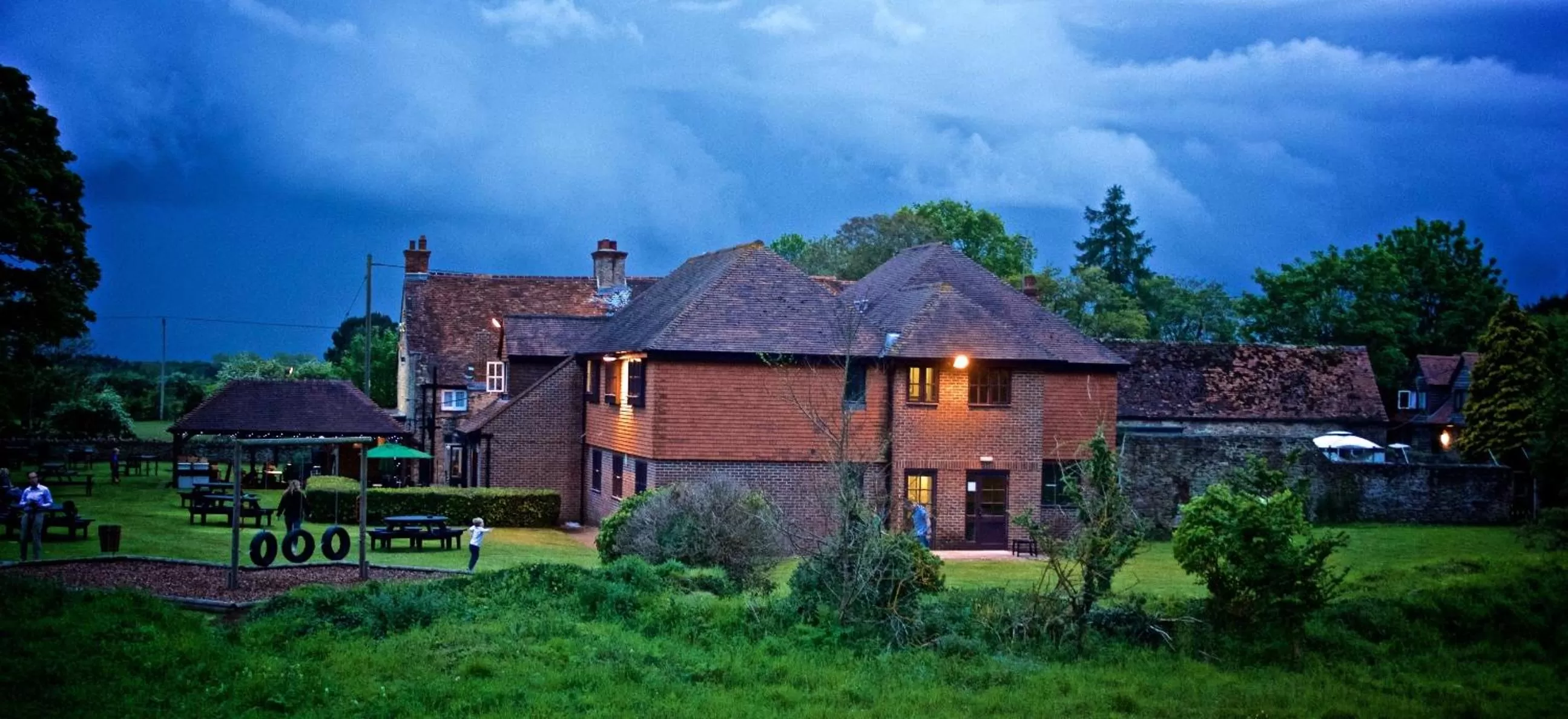 Garden in Dog House by Chef & Brewer Collection