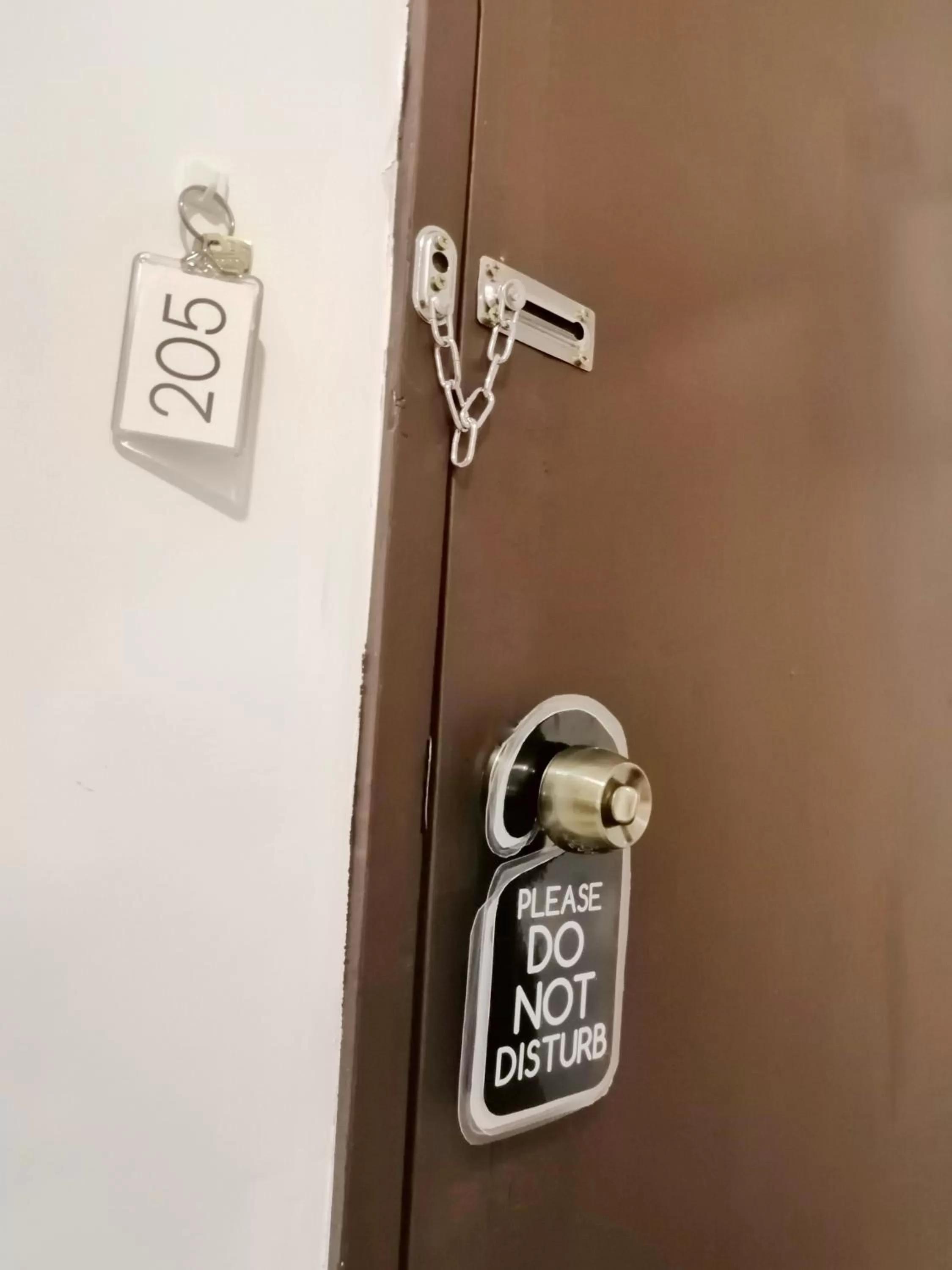 microwave in VG Pension and Residences