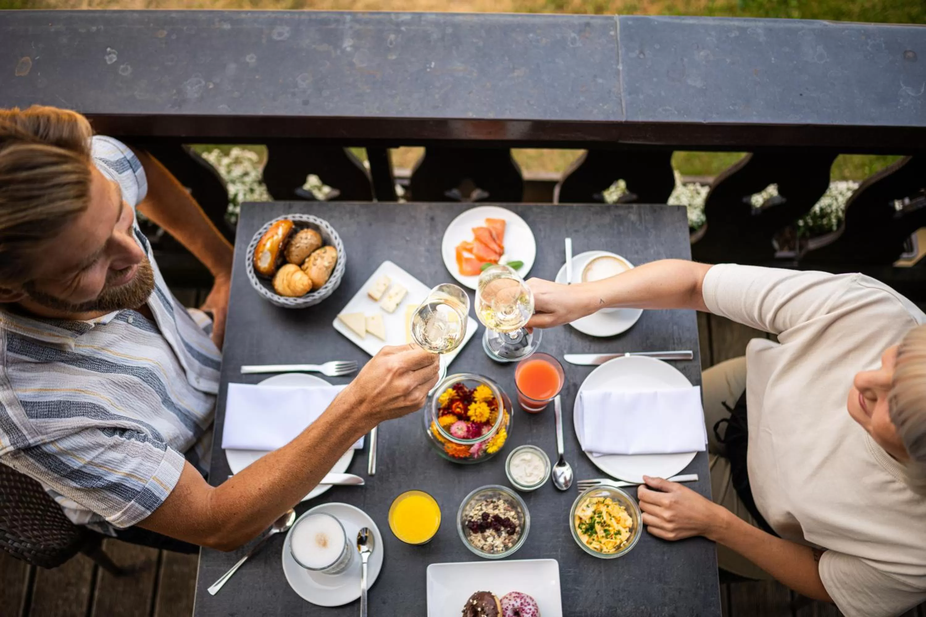 Das Freiberg Romantikhotel