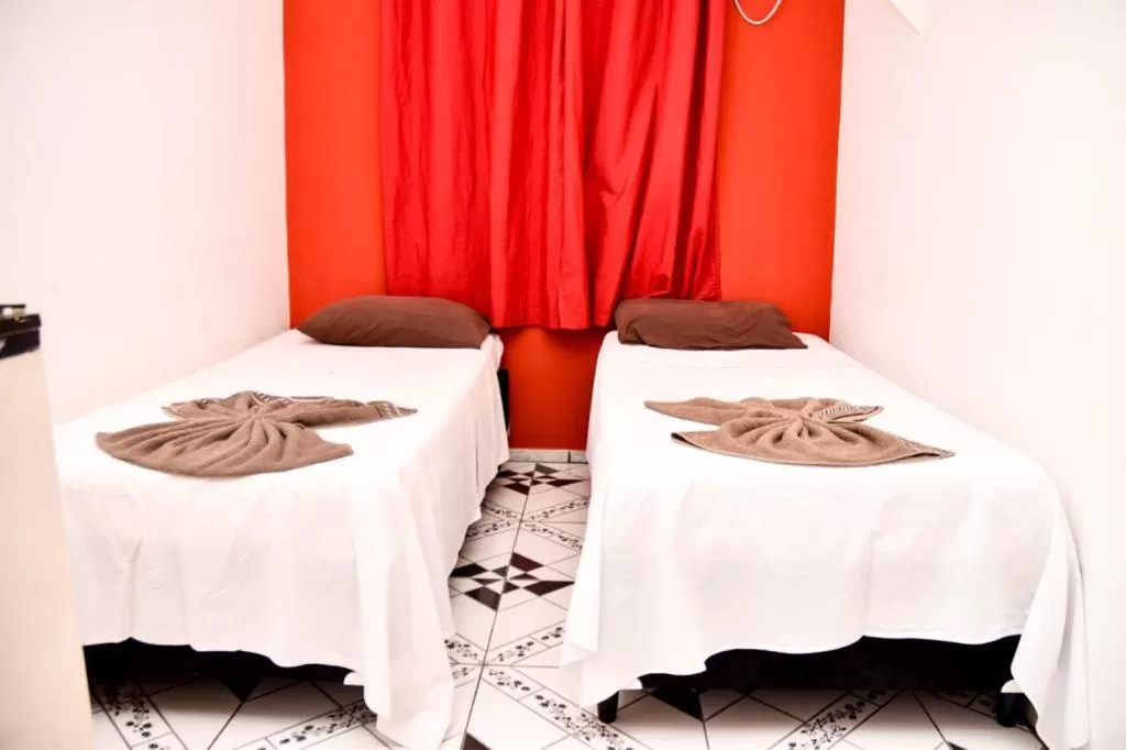 Bedroom, Bed in Visk Palace Hotel e Restaurante