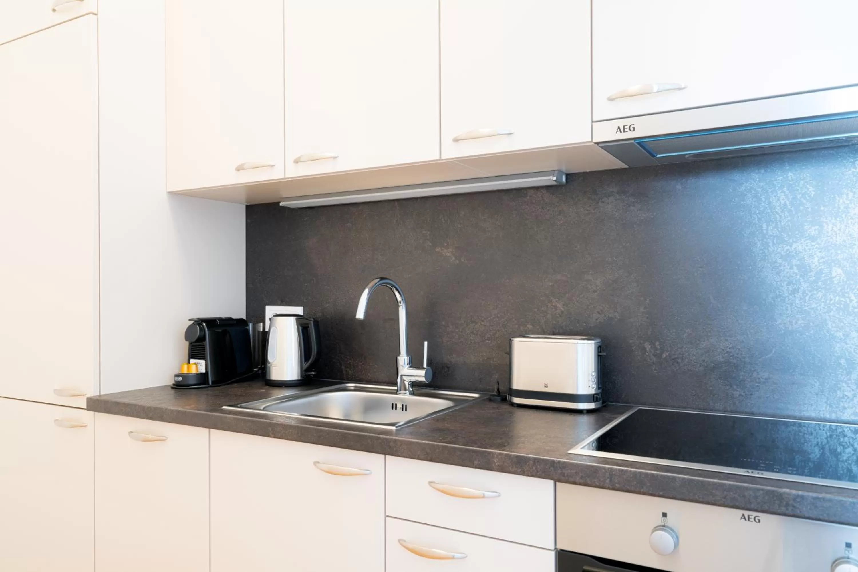 Vienna Residence, Marina Tower - Danube