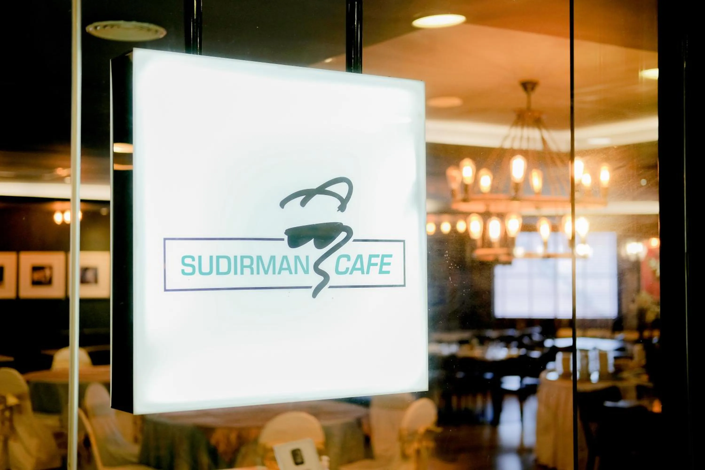 Restaurant/places to eat in Alamis City Kuala Lumpur - Formerly EDC Hotel Kuala Lumpur