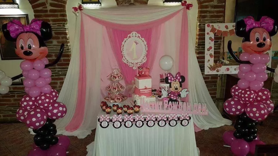 Decorative detail, Banquet Facilities in Hotel Villa Verde