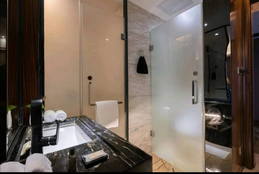 Honder International Hotel