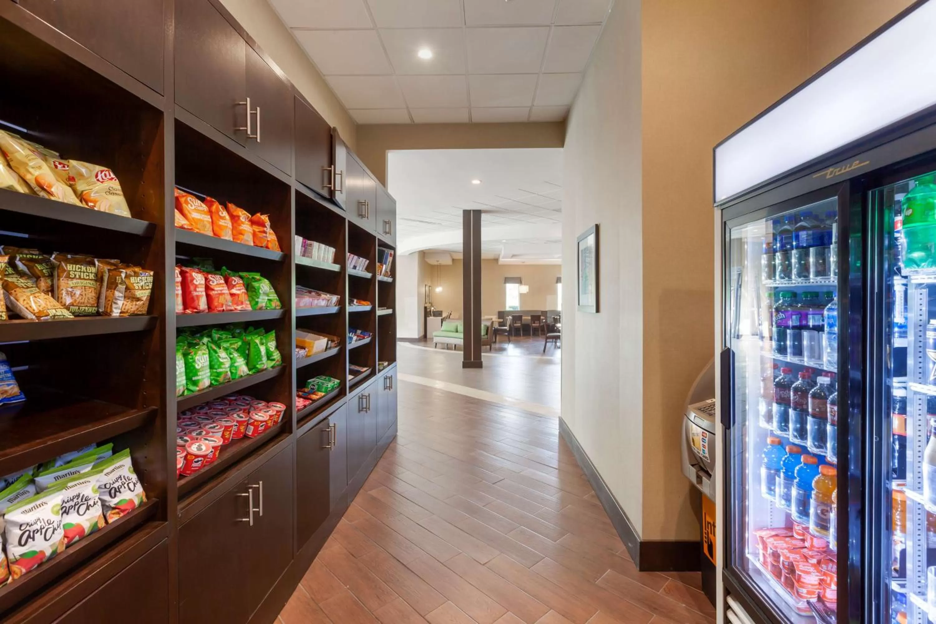 Property building in Best Western Plus Leamington Hotel & Conference Centre