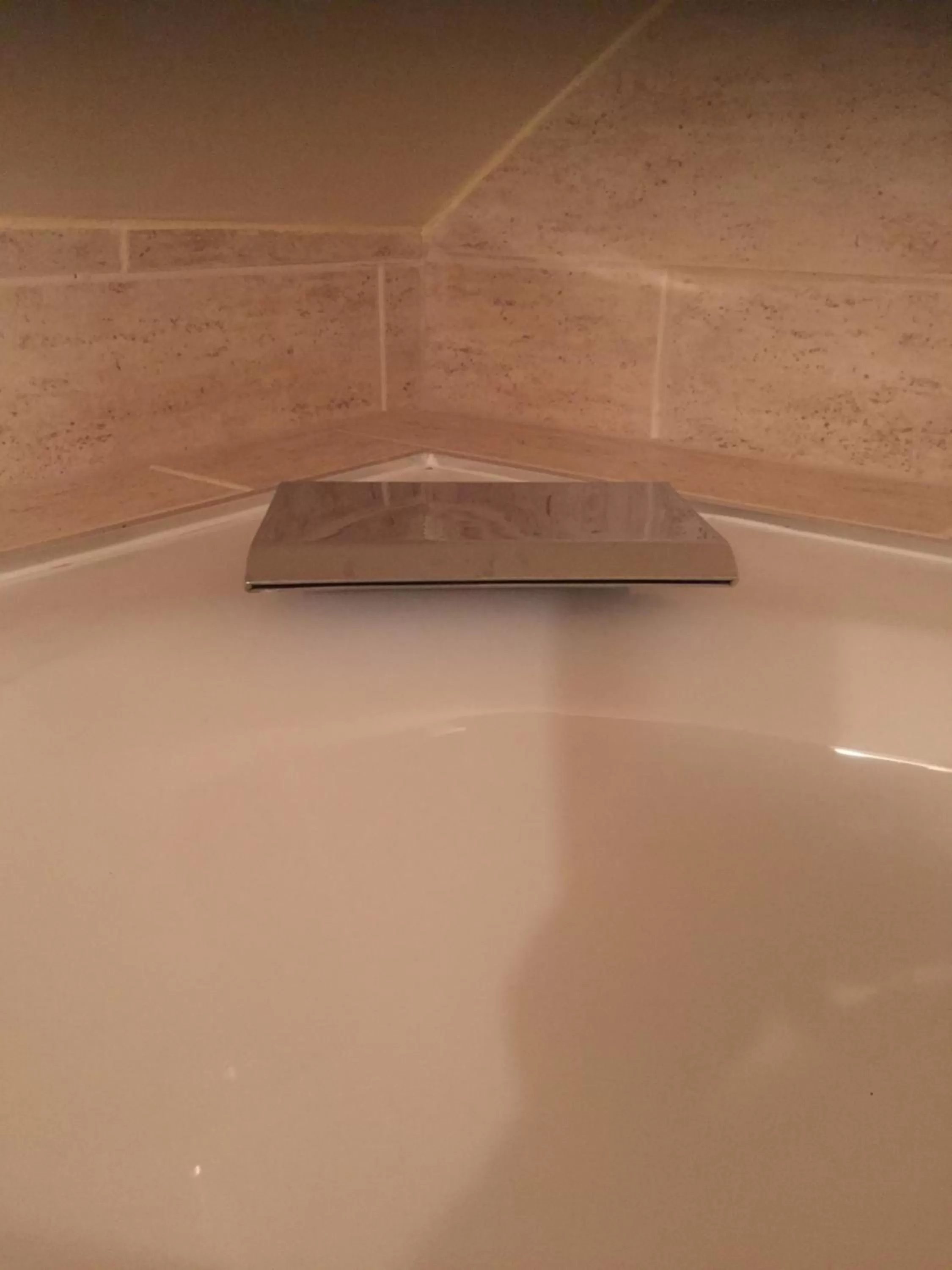 Bathroom in Retreat at The Knowe Auchincruive Estate