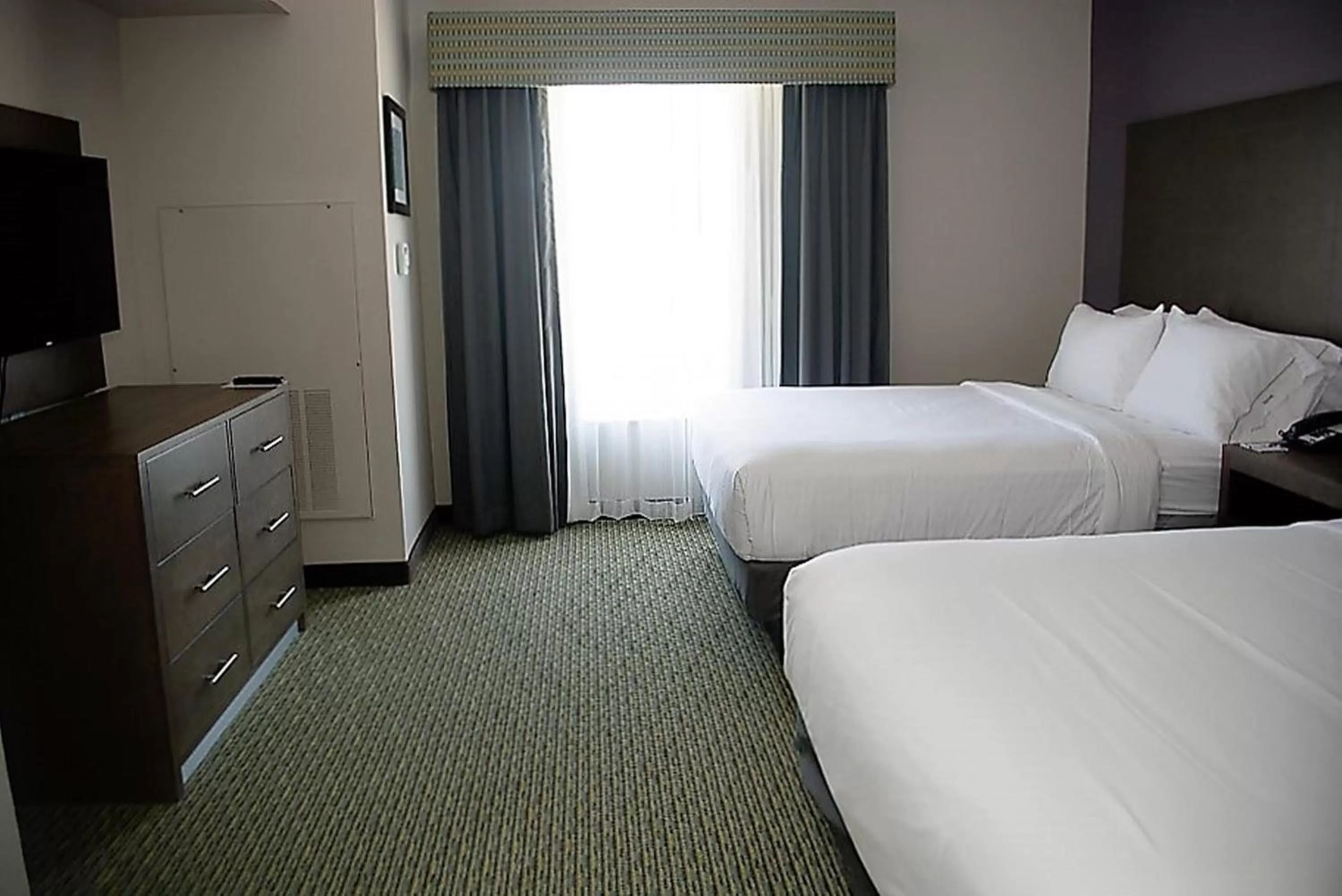 Bedroom, Bed in Holiday Inn Express Hotel and Suites Port Aransas/Beach Area by IHG