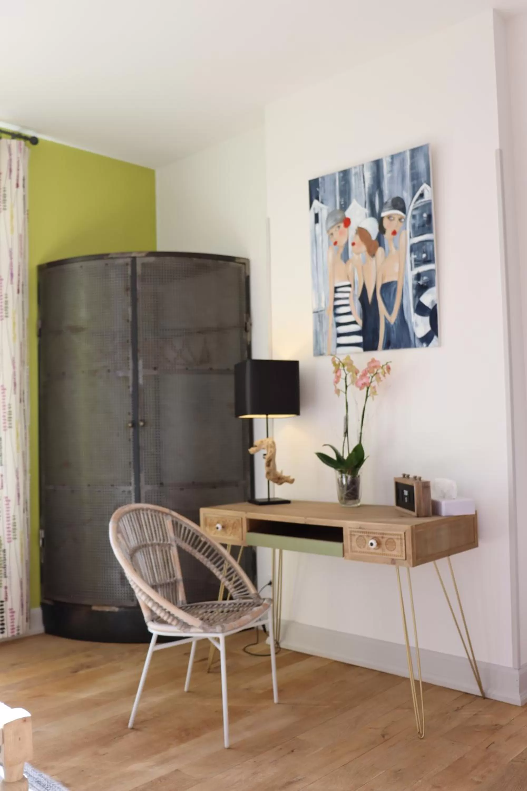 Maison D'hôtes Sainte-Marie