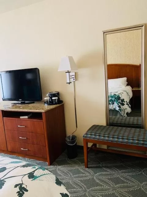 Wingate by Wyndham Elkins