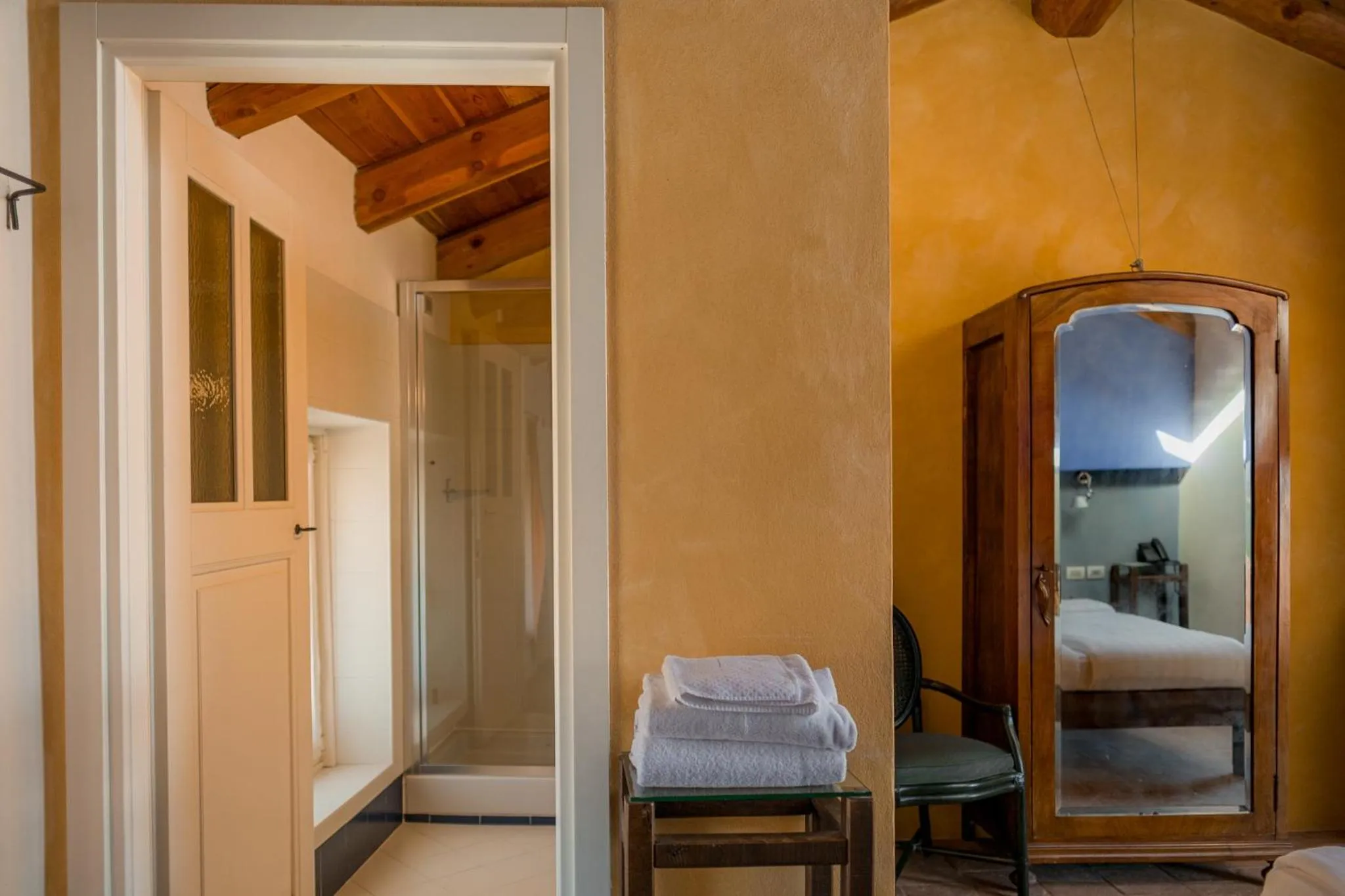 Albergo Real Castello