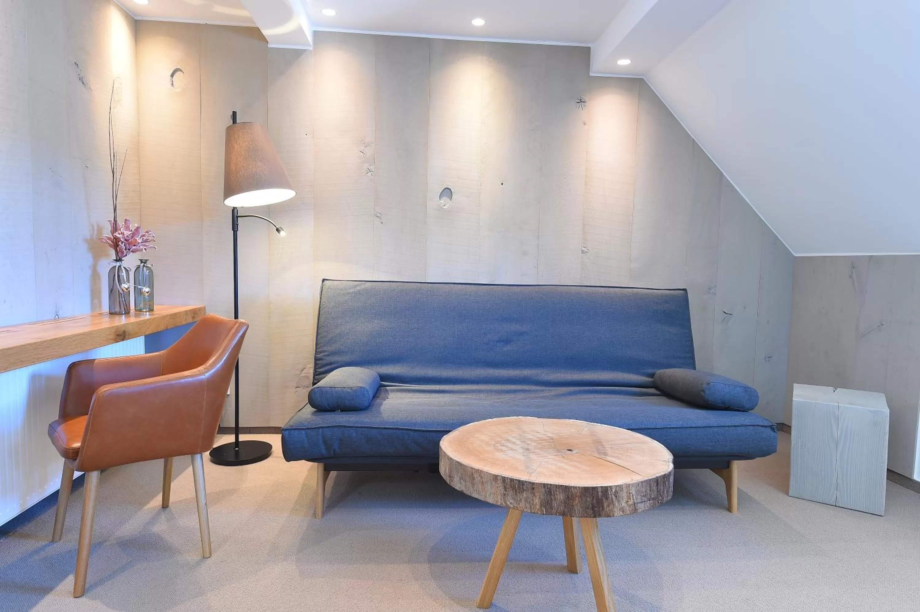 Decorative detail in Landhotel Gasthof Willecke