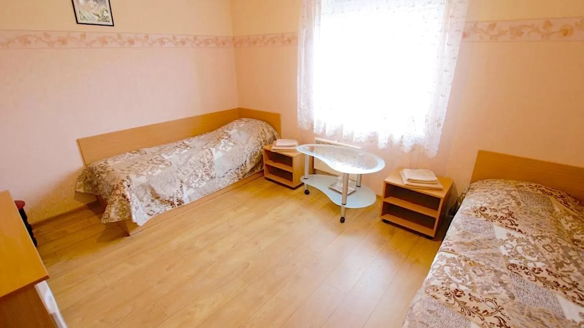 Bedroom, Bed in Armenia
