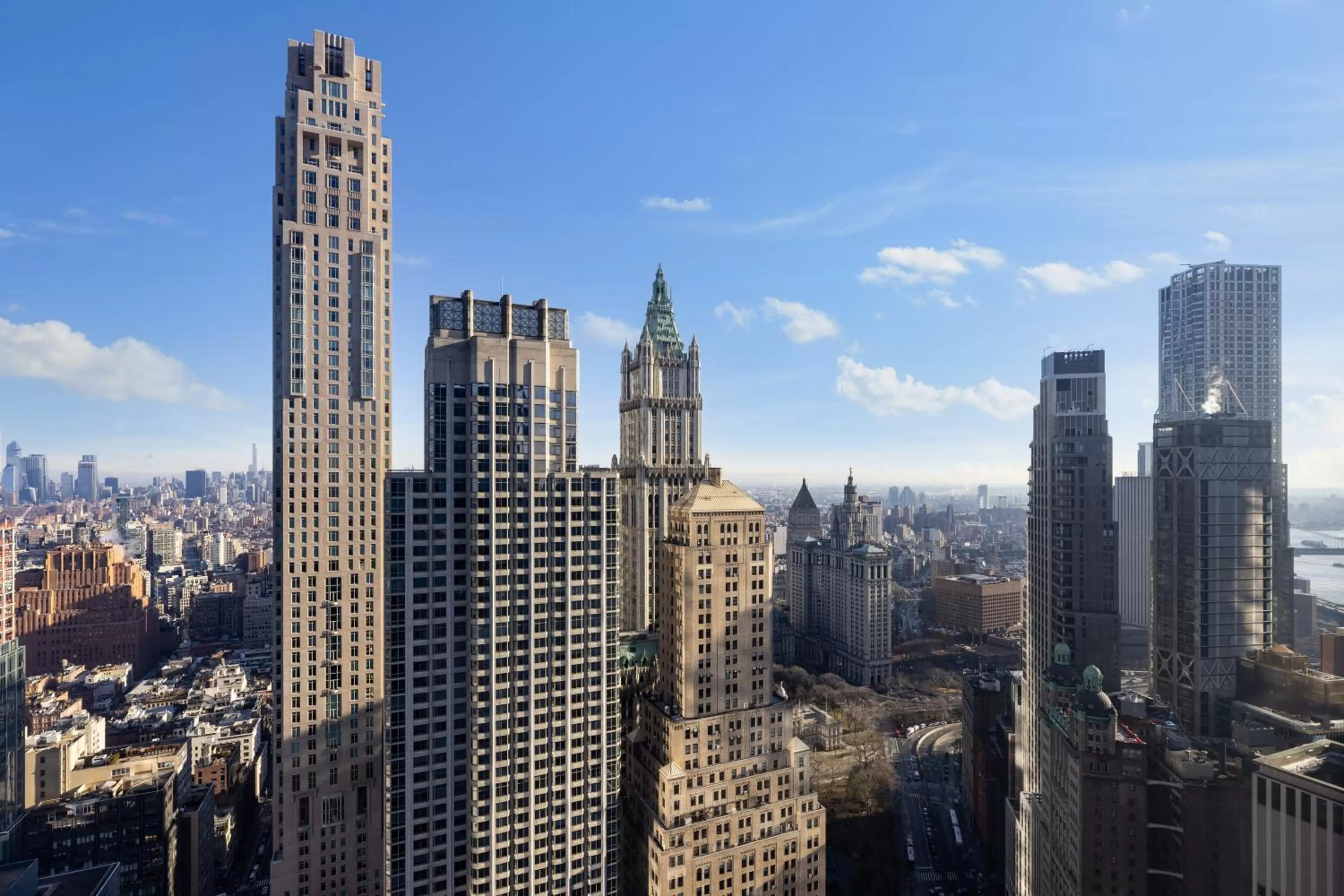 View (from property/room) in M Social Hotel New York Downtown