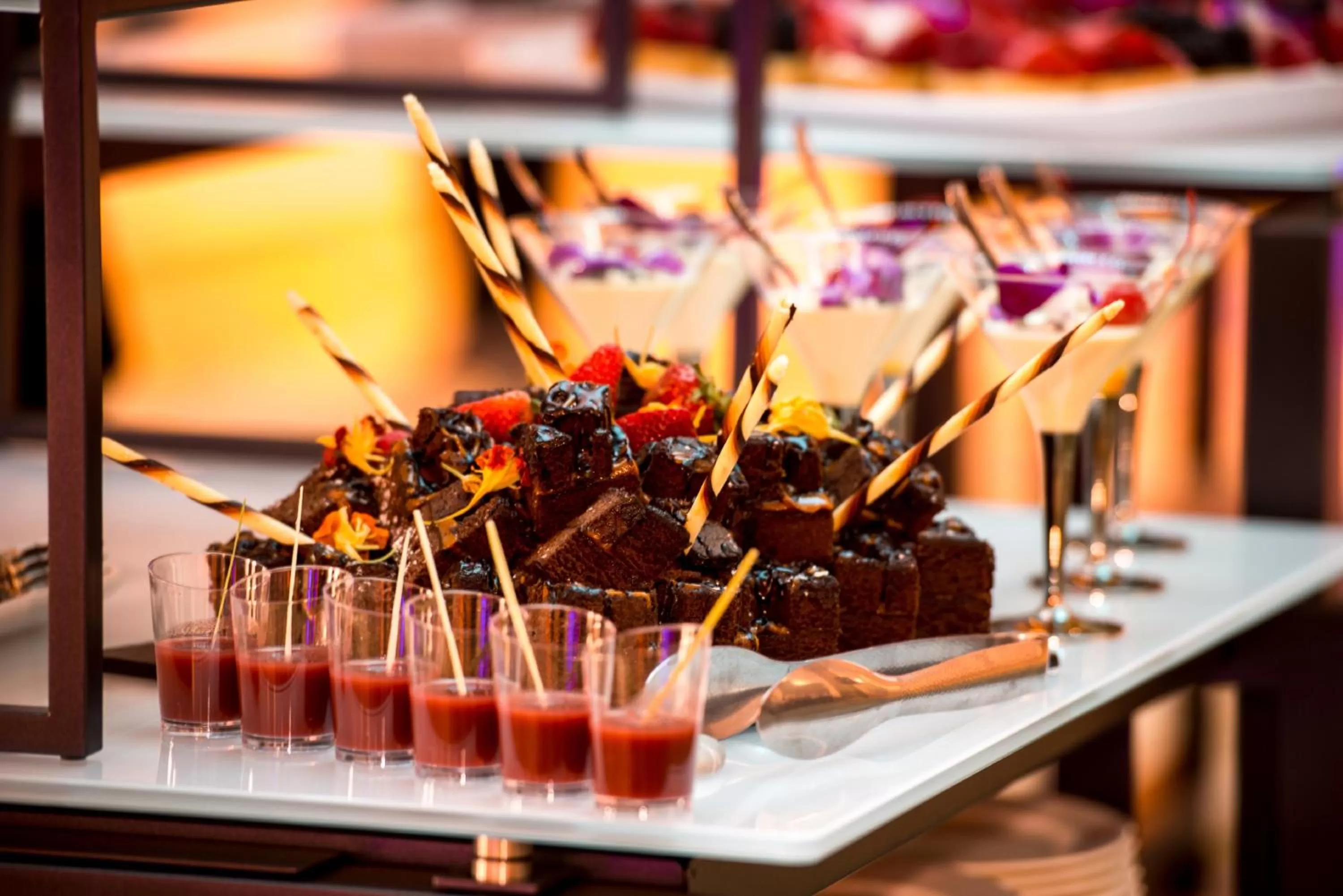 Meeting/conference room in Holiday Inn Edmonton South - Evario Events by IHG