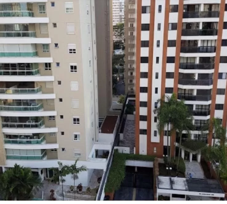 Loft Confortável e Moderno