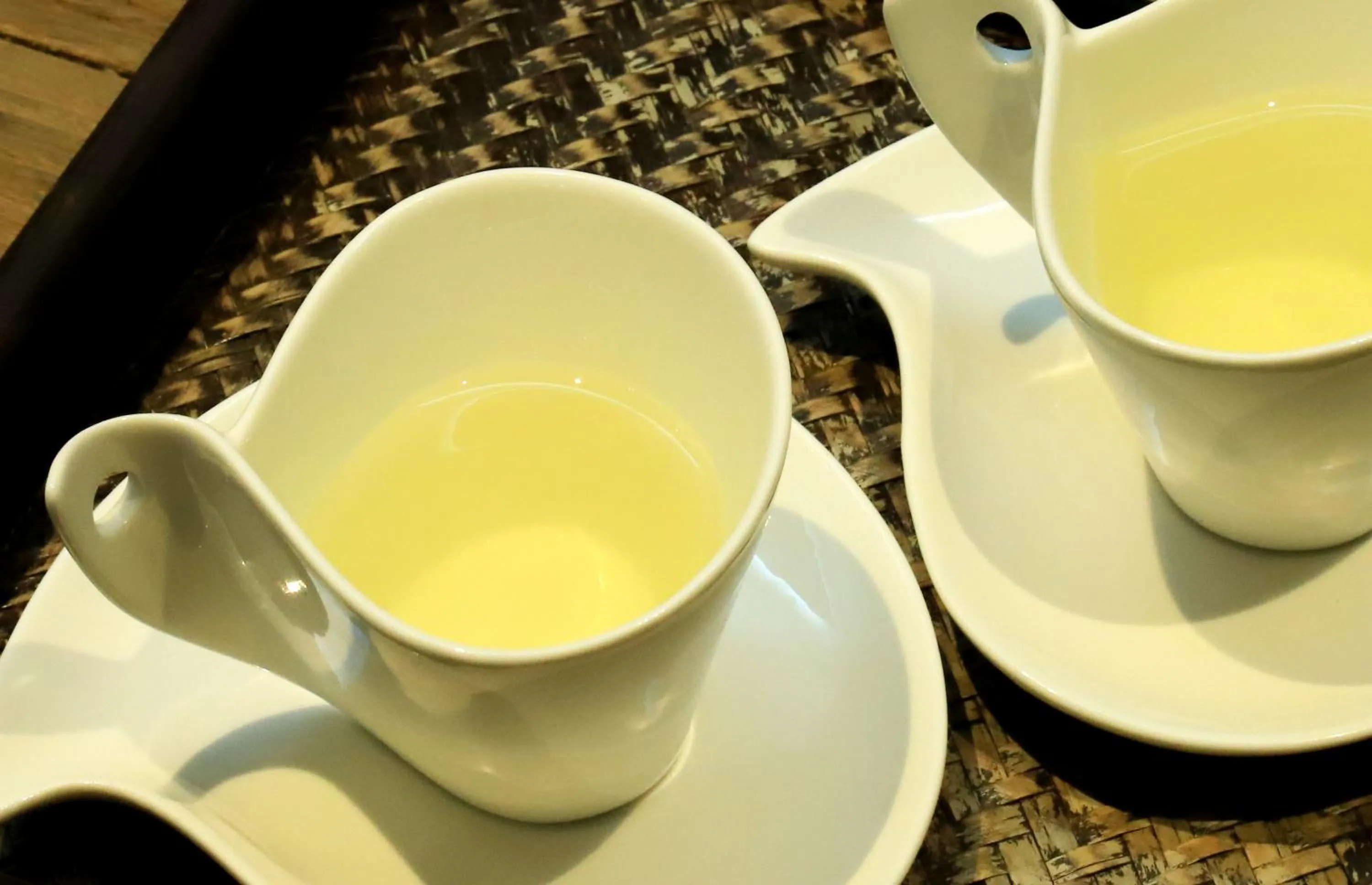 Continental breakfast in Y Resort Jeju