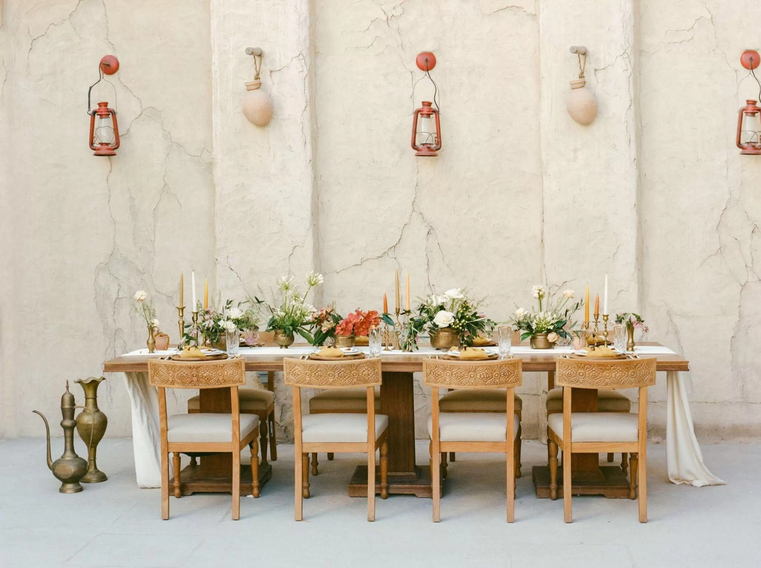 Meeting/conference room in Al Seef Heritage Hotel Dubai, Curio Collection by Hilton