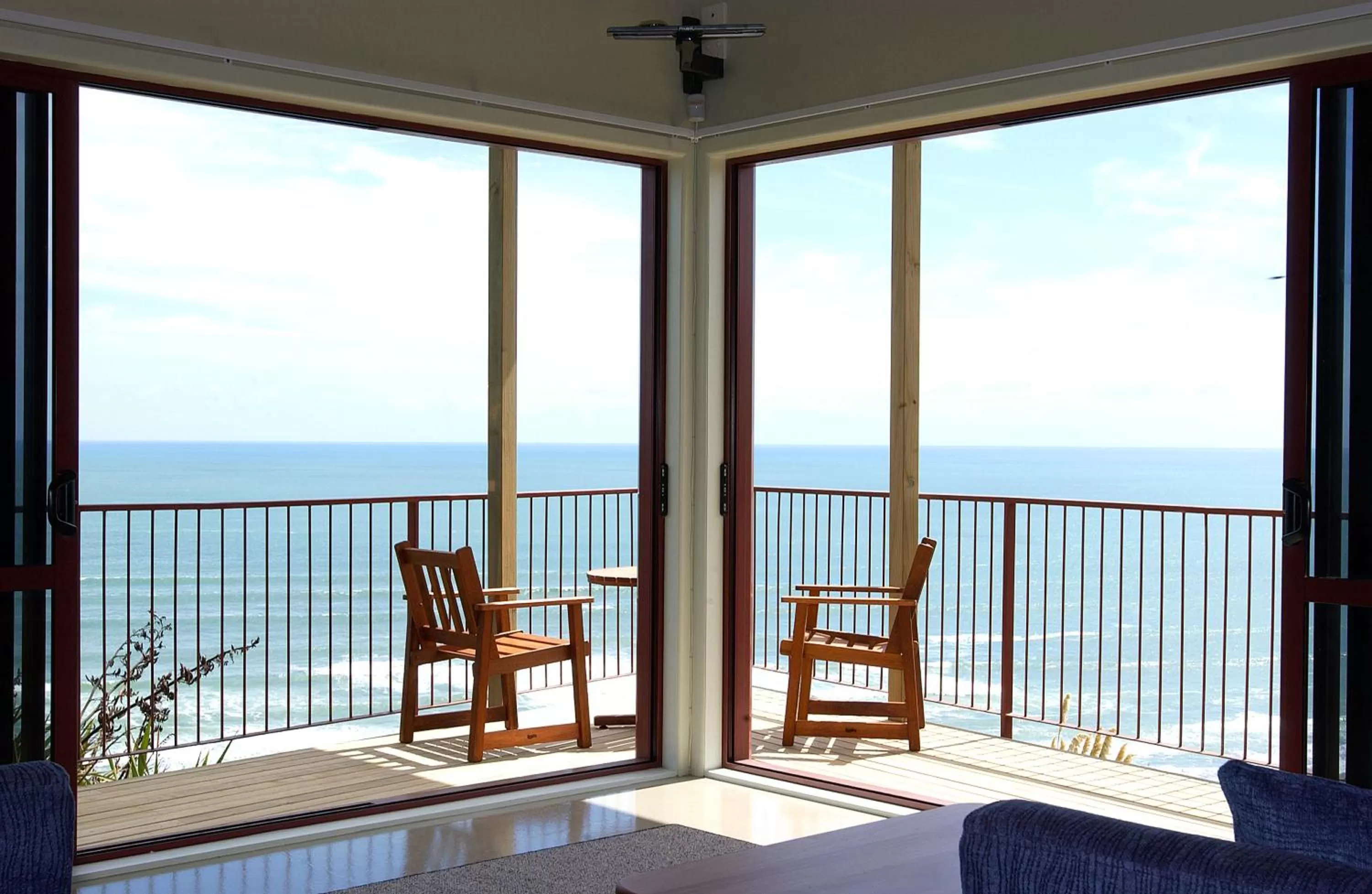 View (from property/room) in Castaways Resort