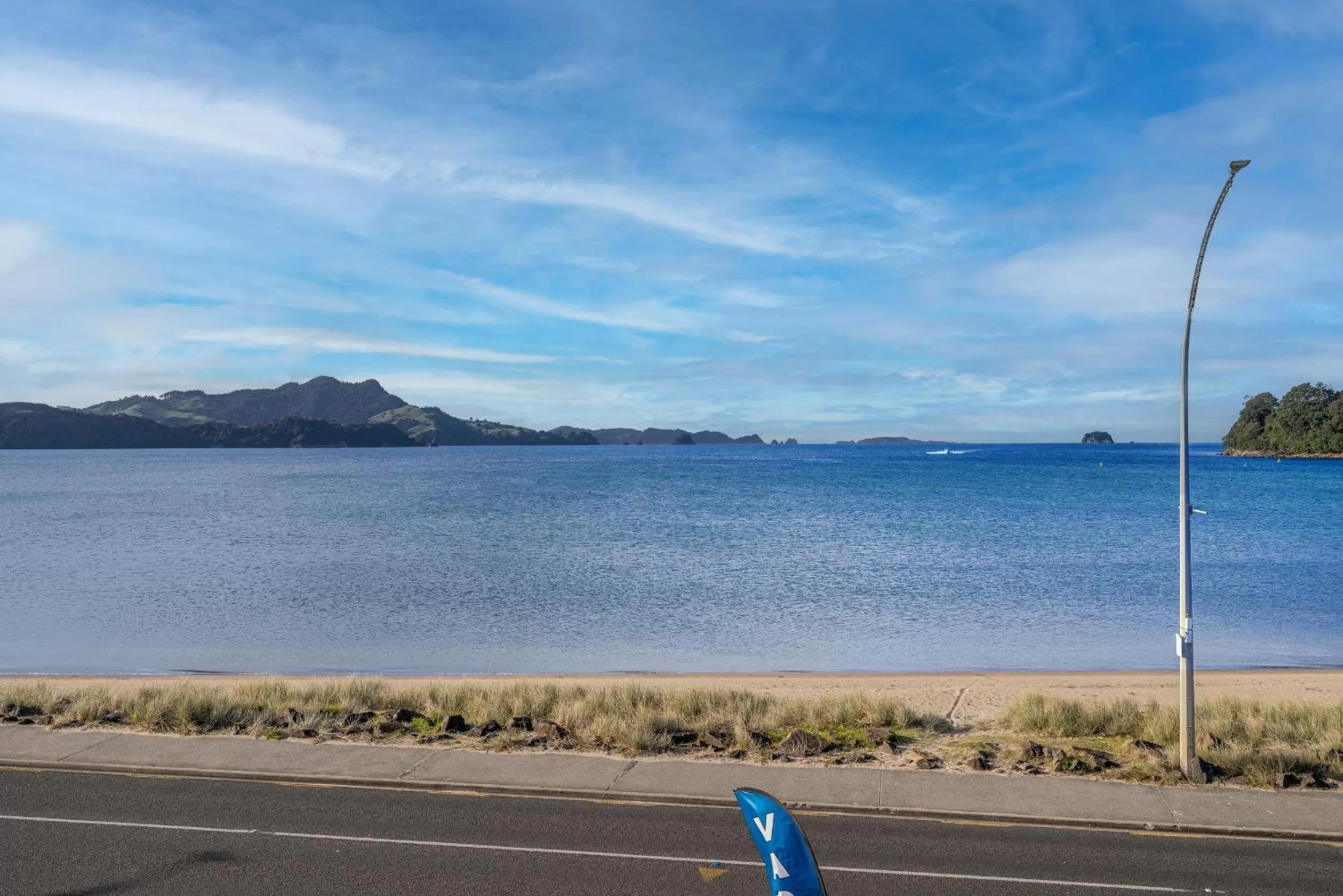 Waterfront Apartments Whitianga