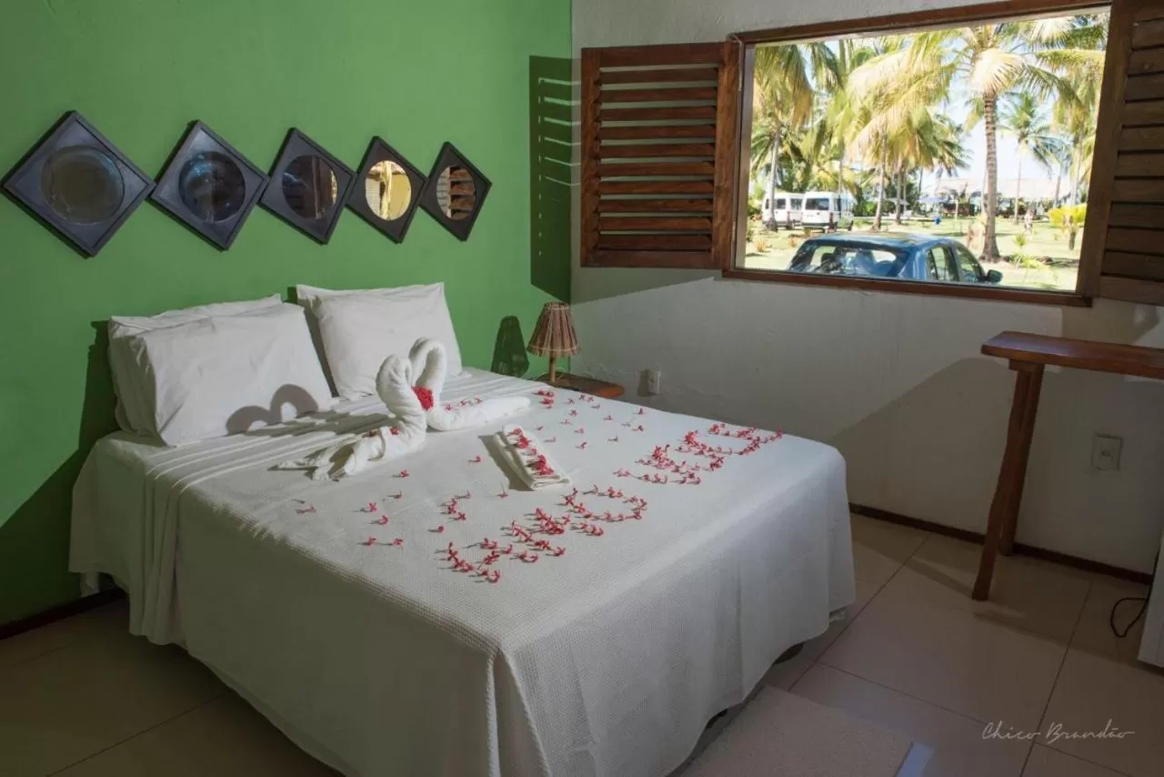 Pousada e Restaurante Encanto das Águas