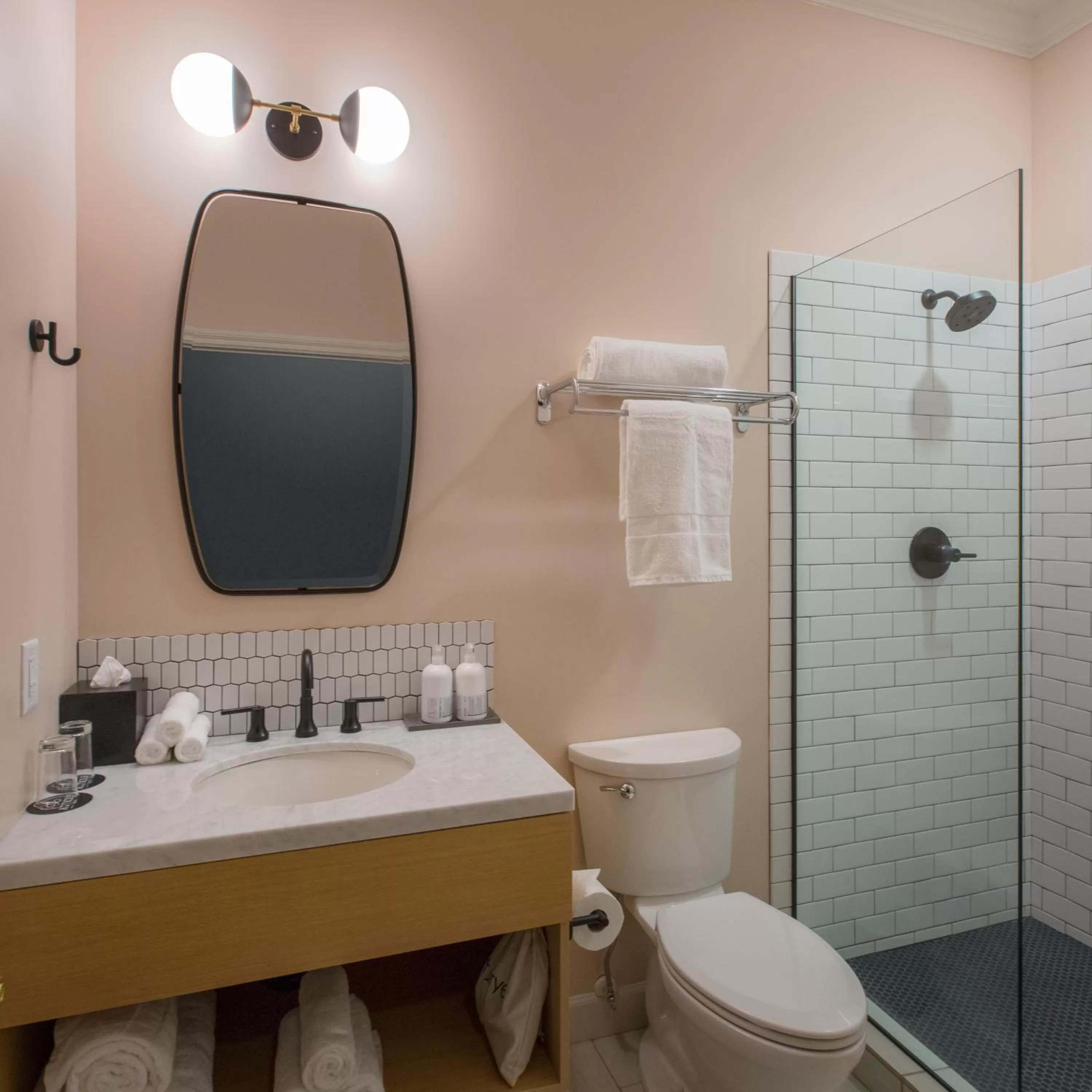 Studio in Atticus Hotel