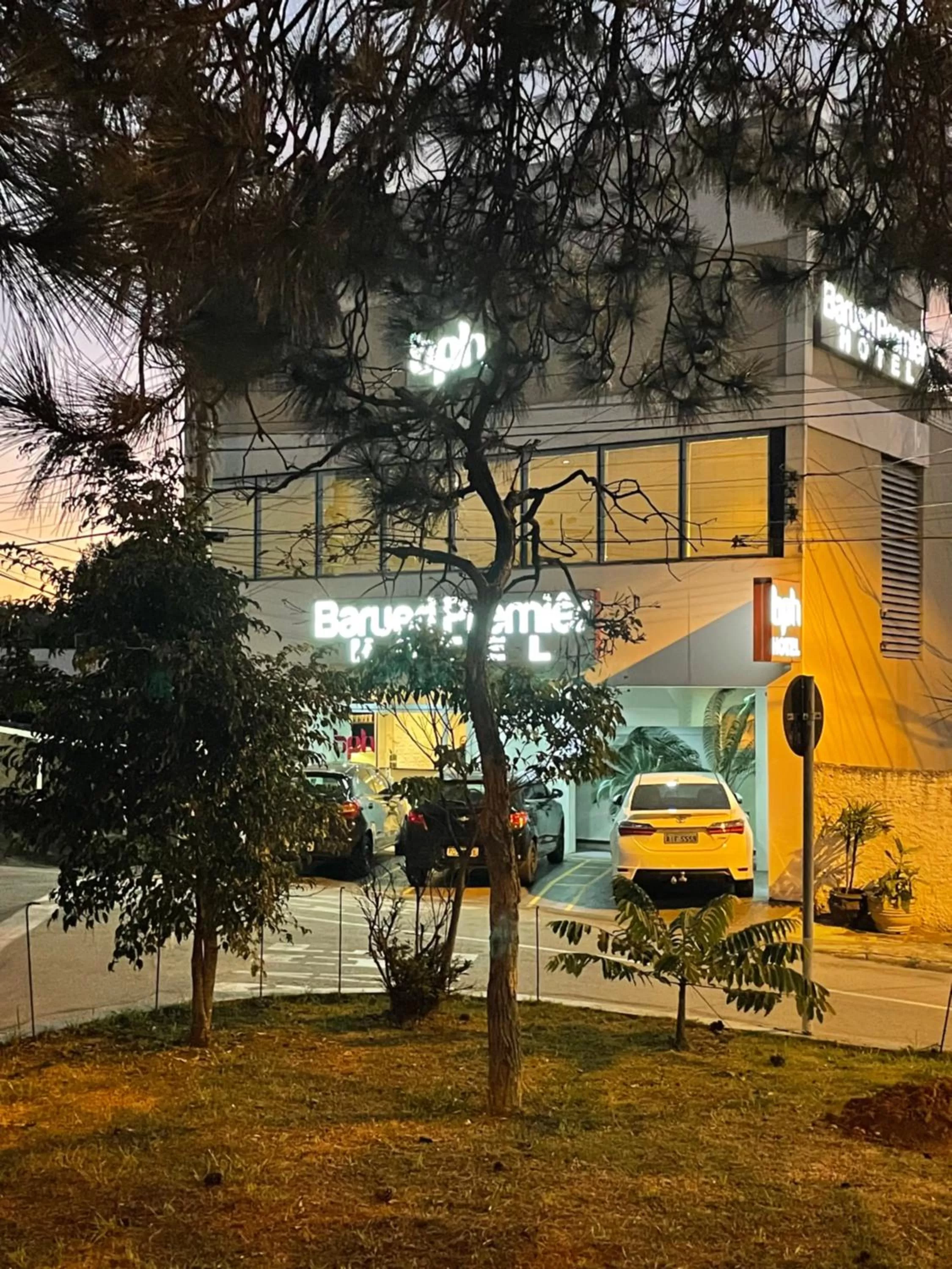 Barueri Premiêr Hotel