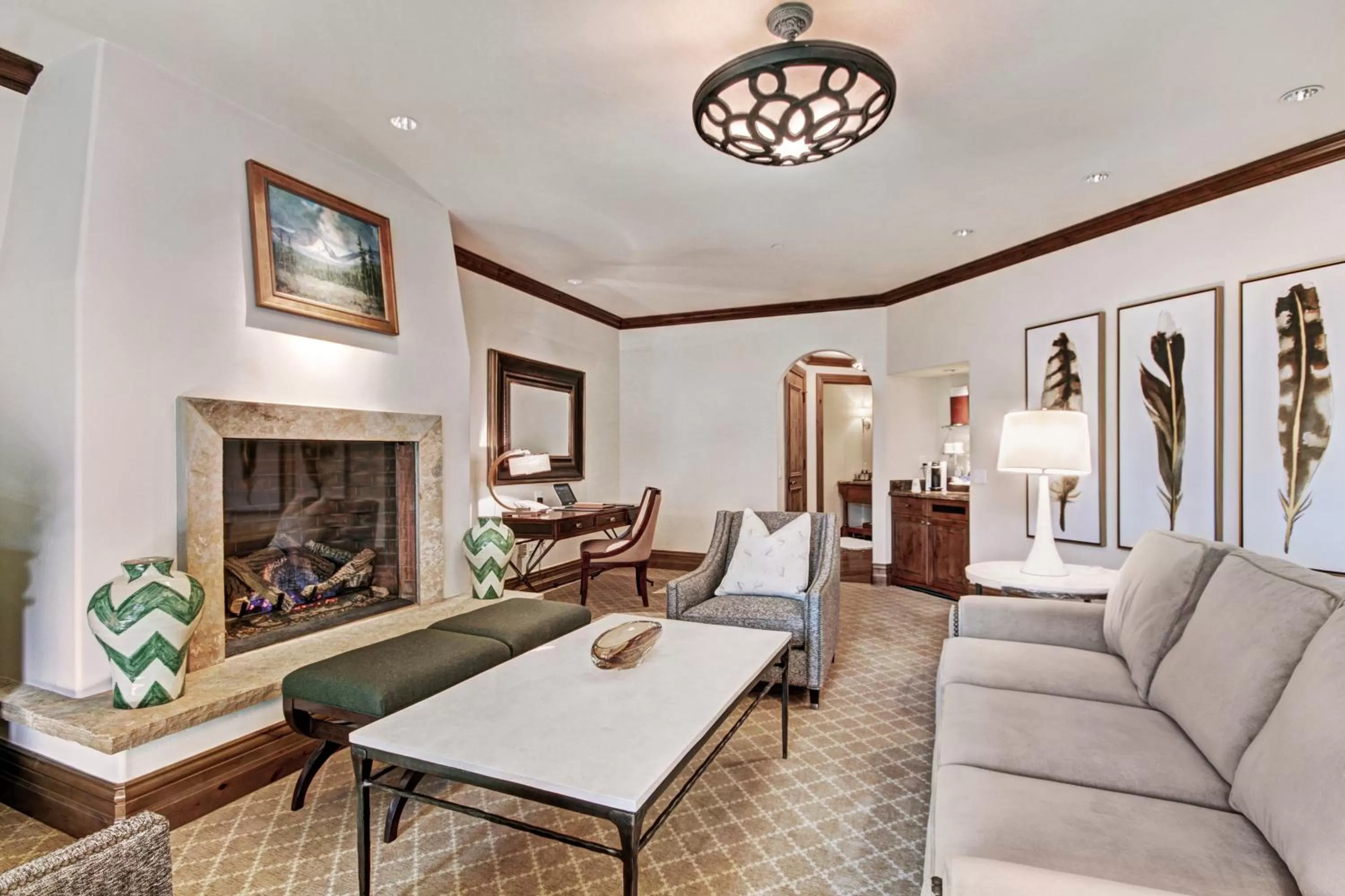 The Arrabelle at Vail Square, a RockResort, by Vail Resorts