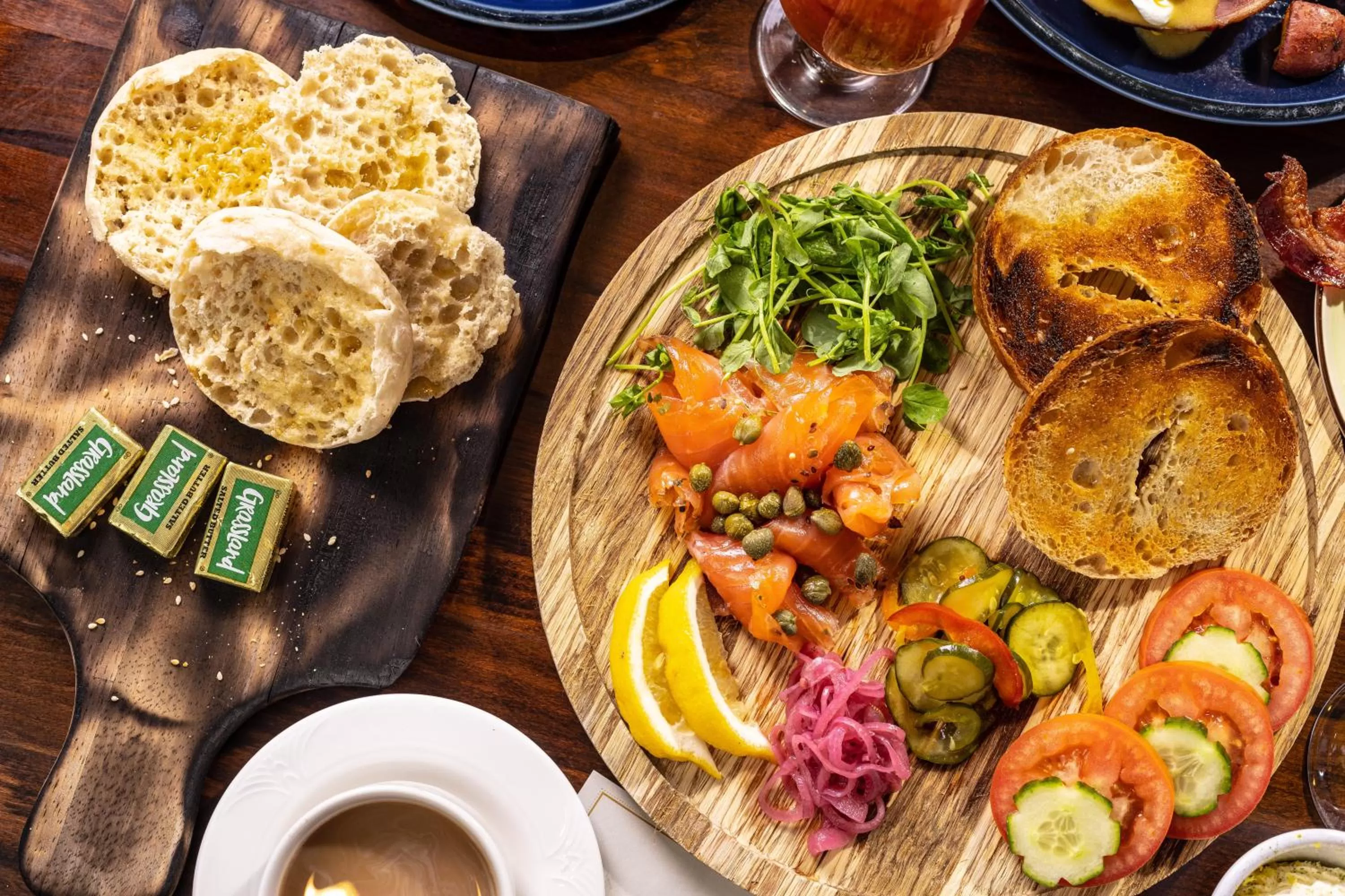 Breakfast in Portland Regency Hotel & Spa